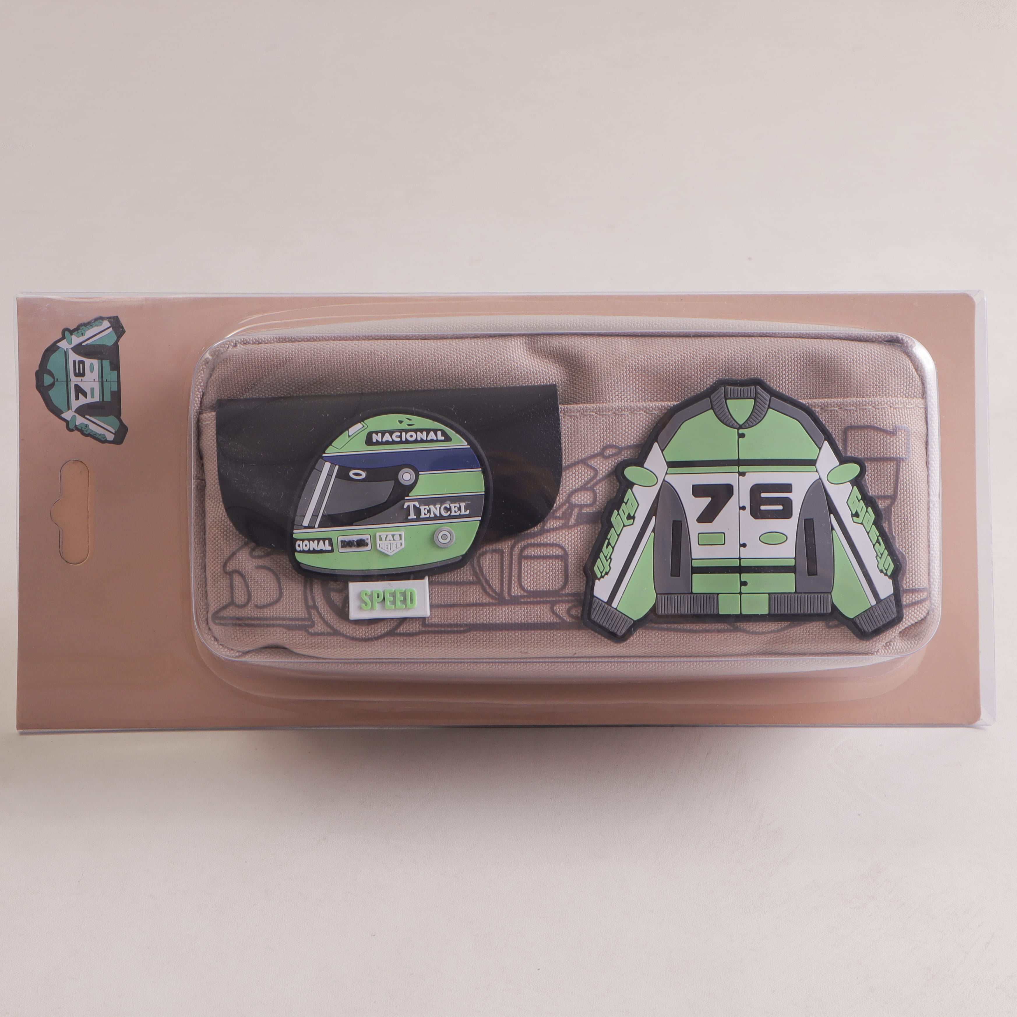 Kids' Stationery Box