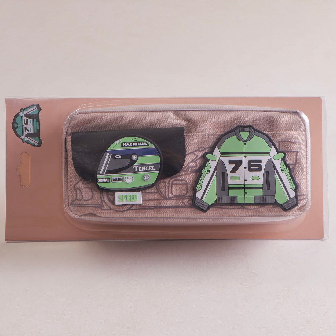 Kids' Stationery Box