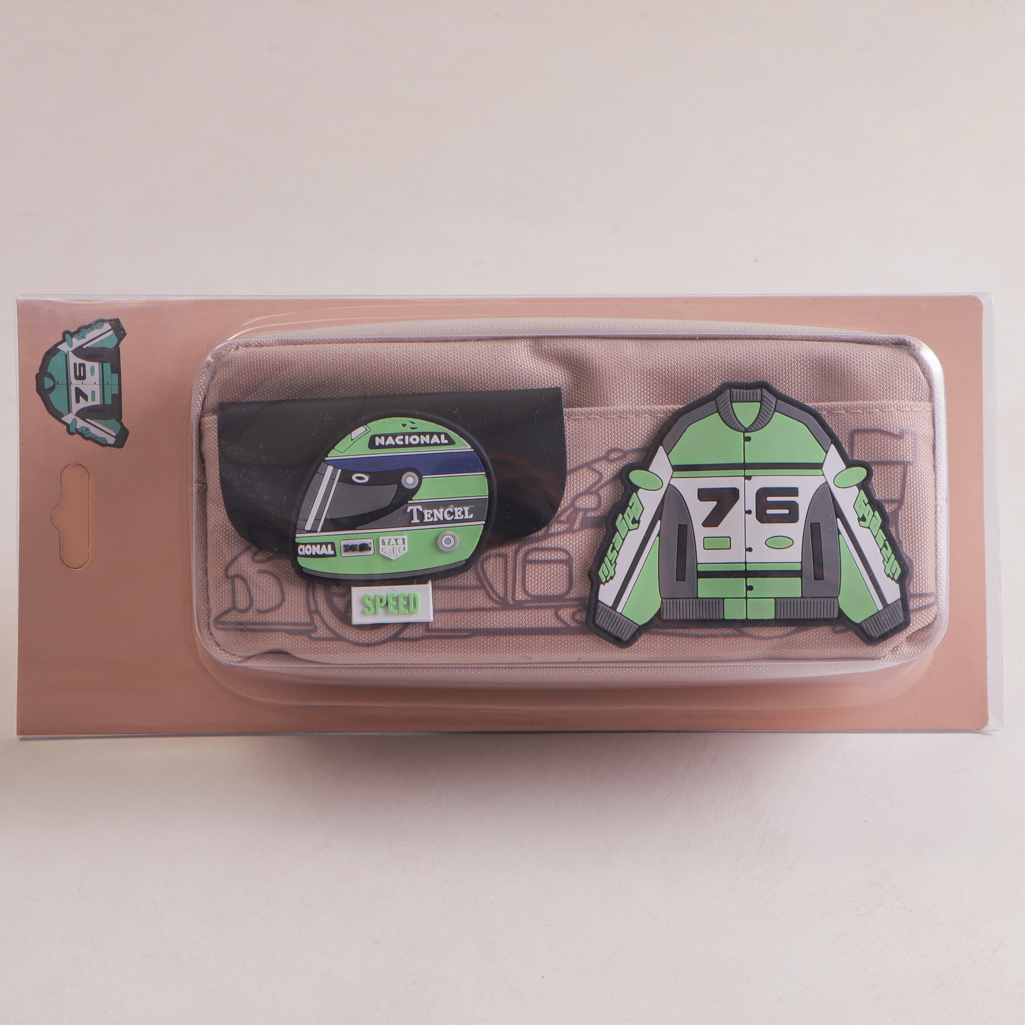 Pencil Box