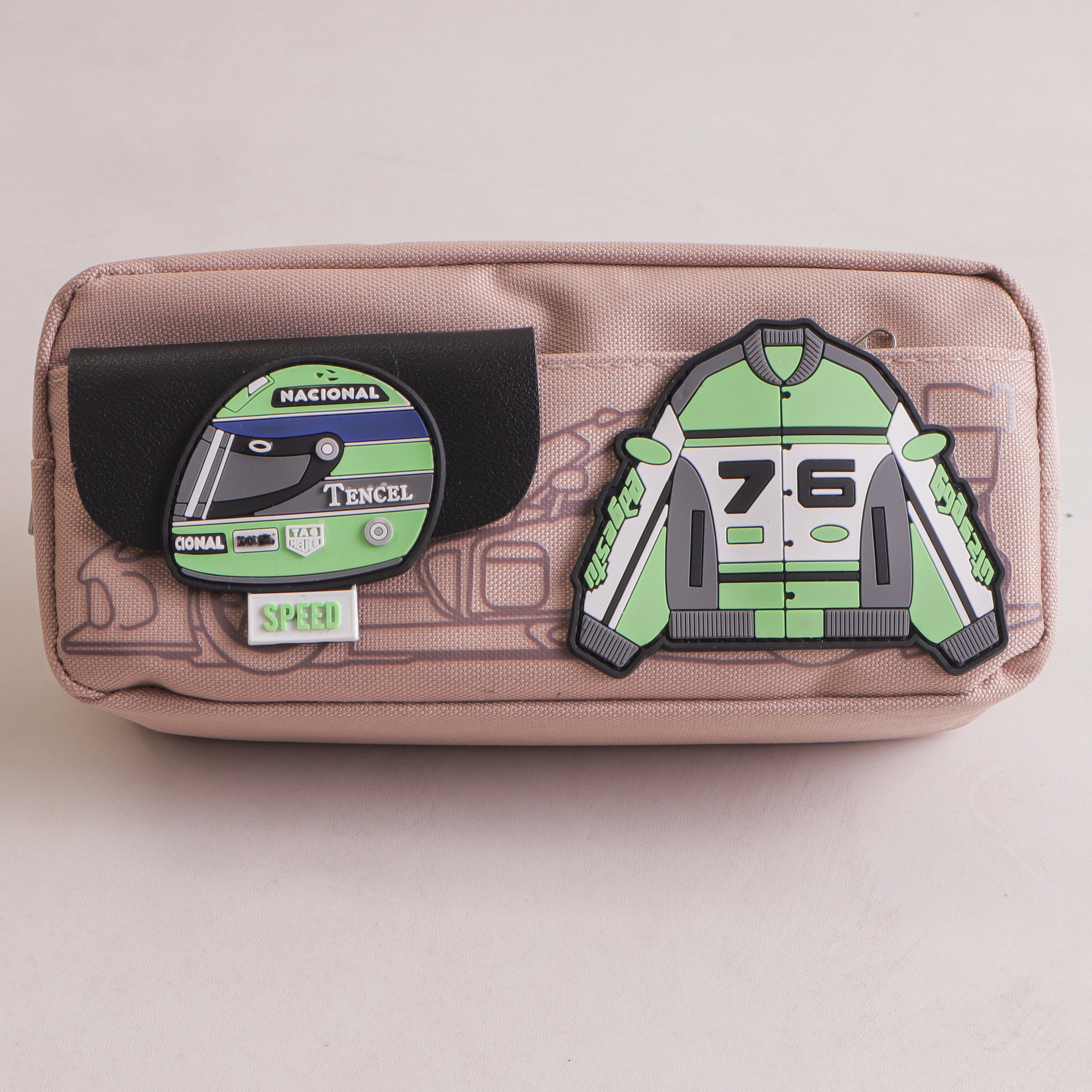 Pencil Box