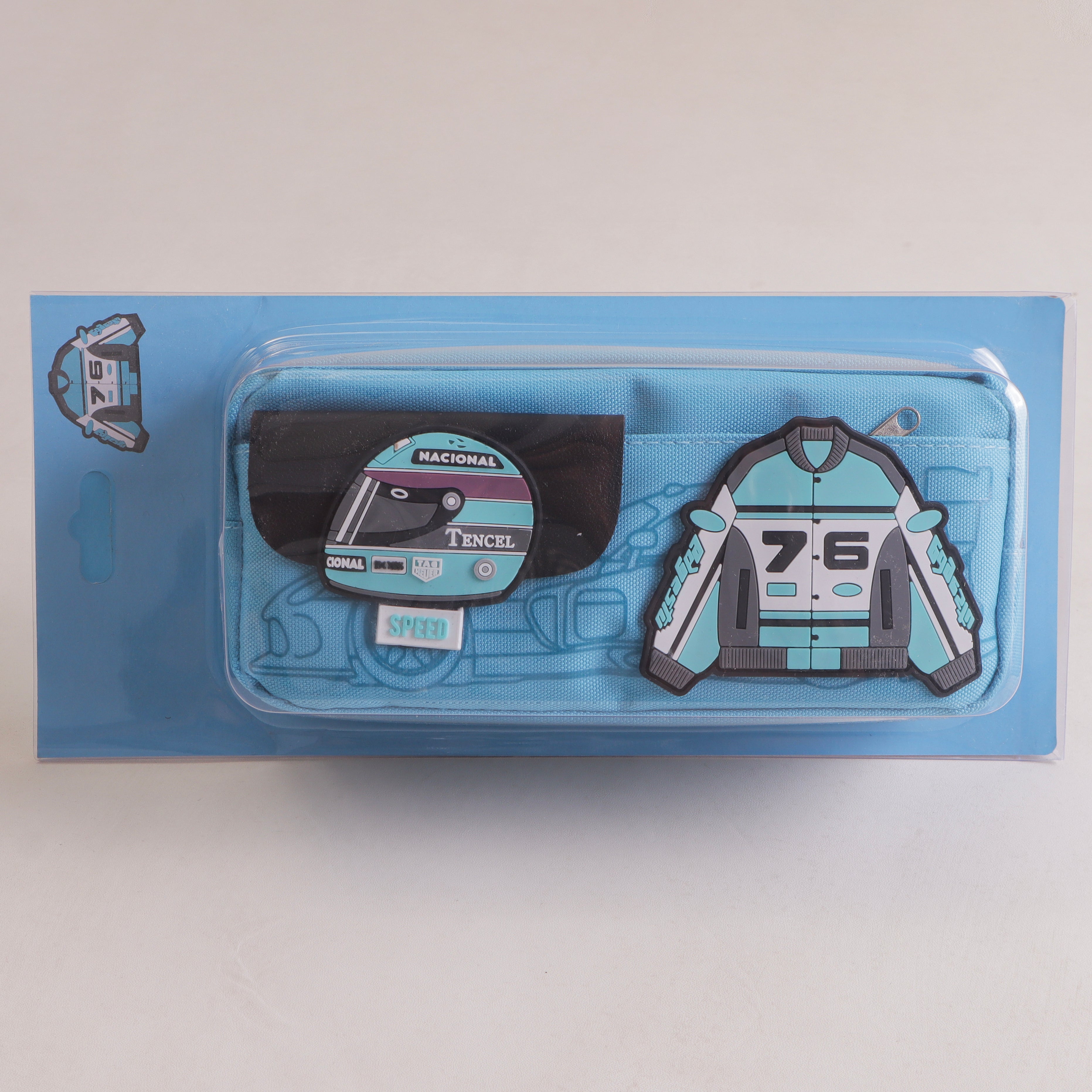Pencil Box