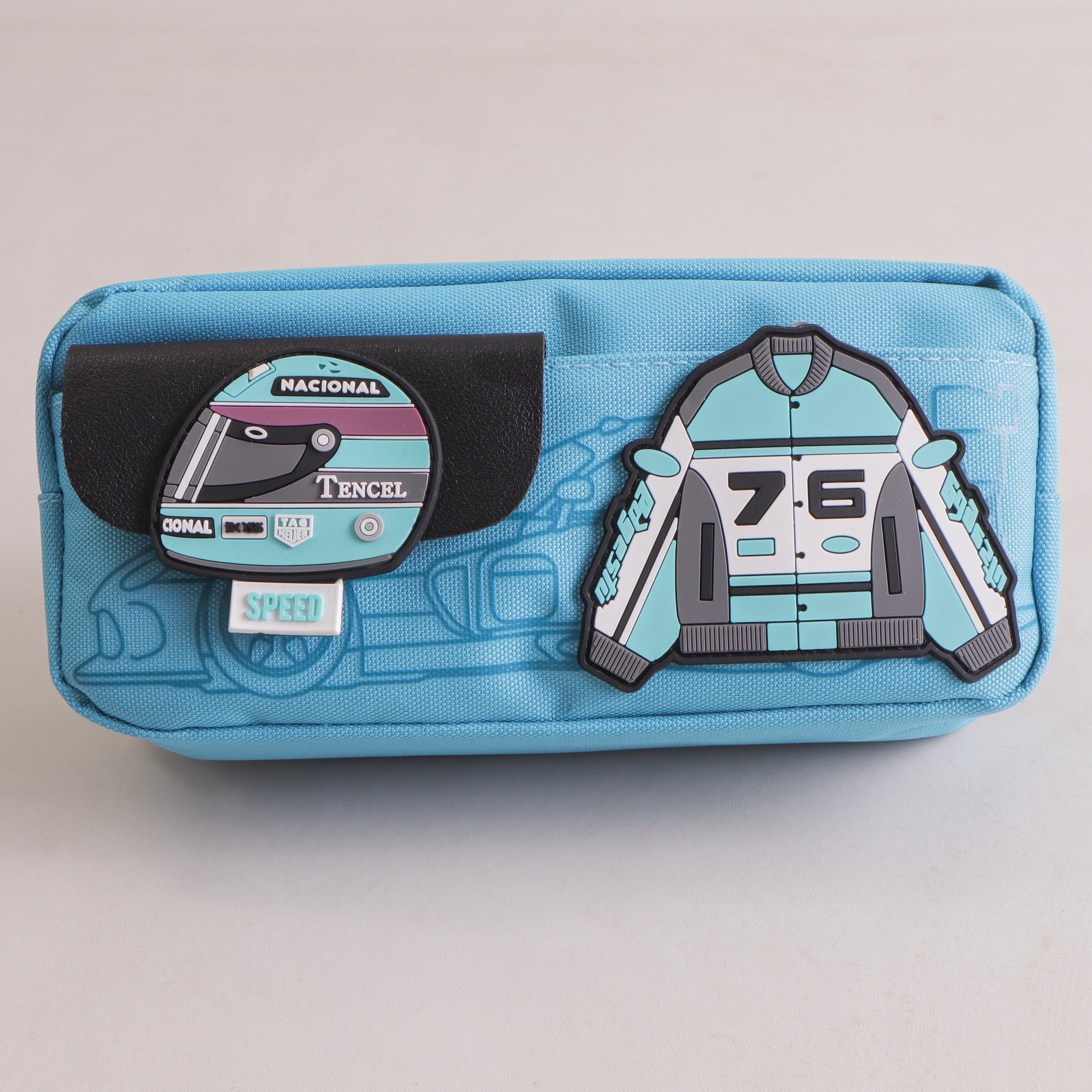 Pencil Box