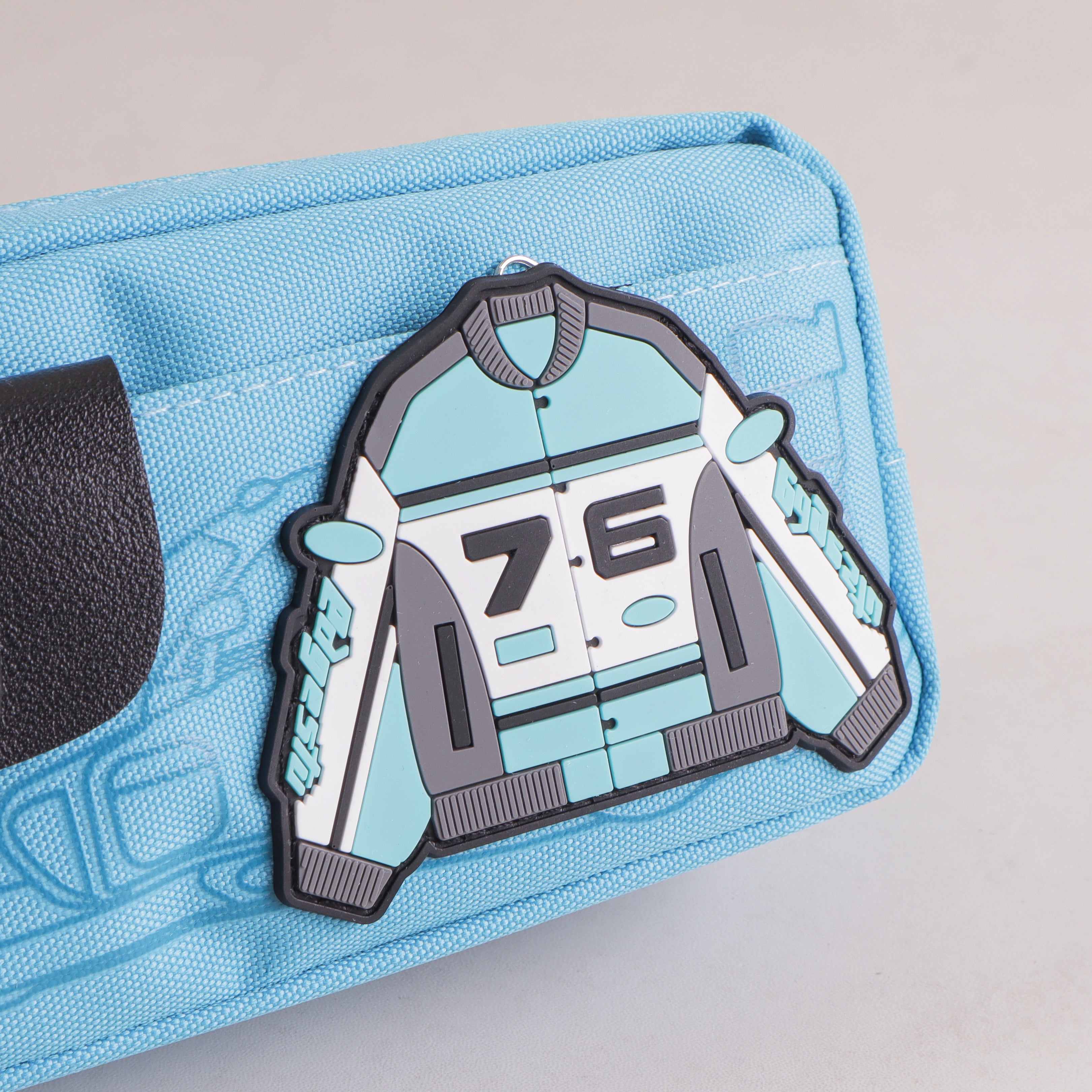 Pencil Box