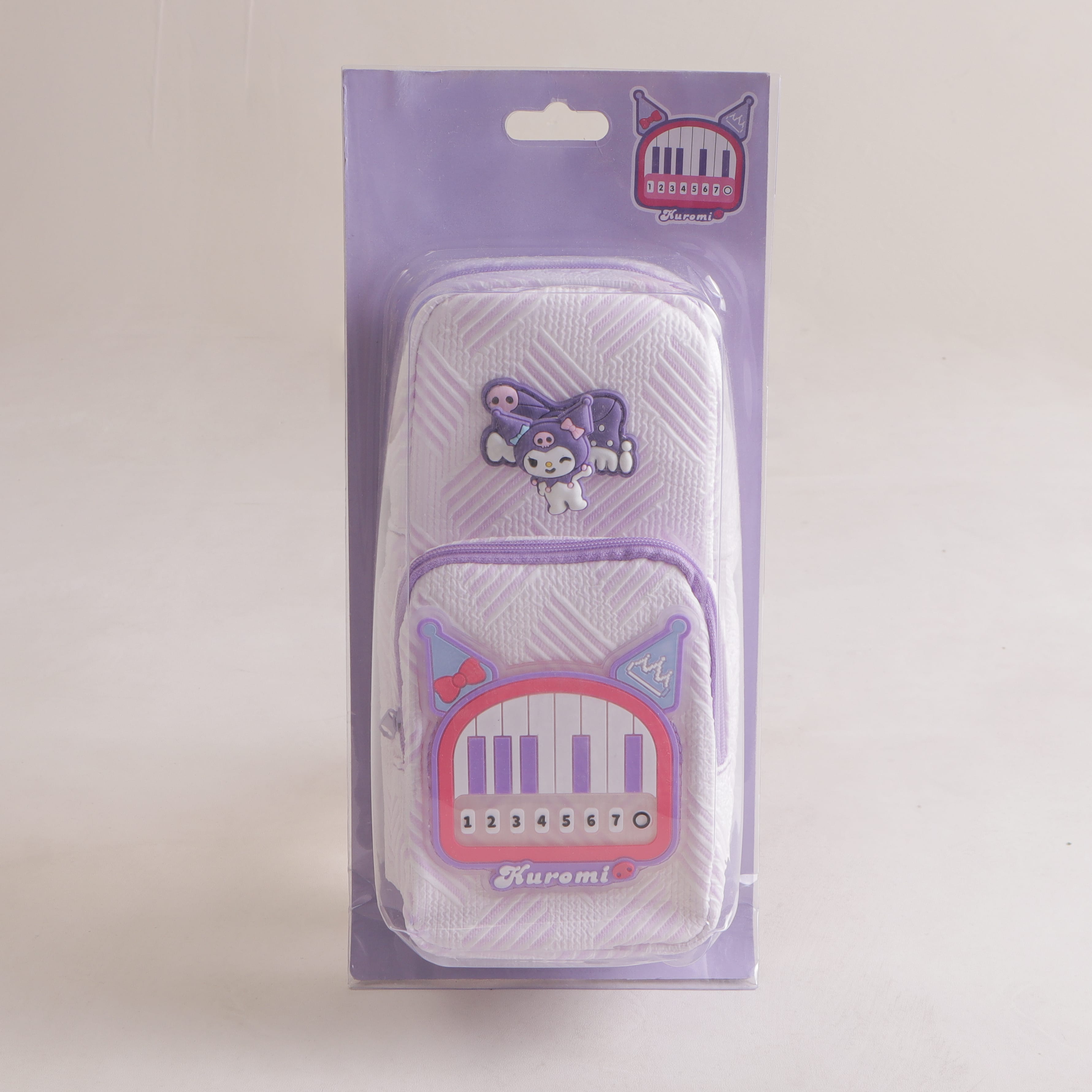 Kids' Stationery Box
