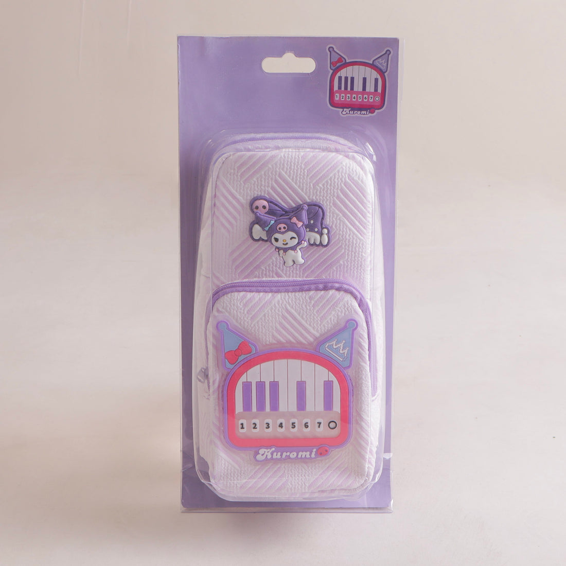 Kids' Stationery Box