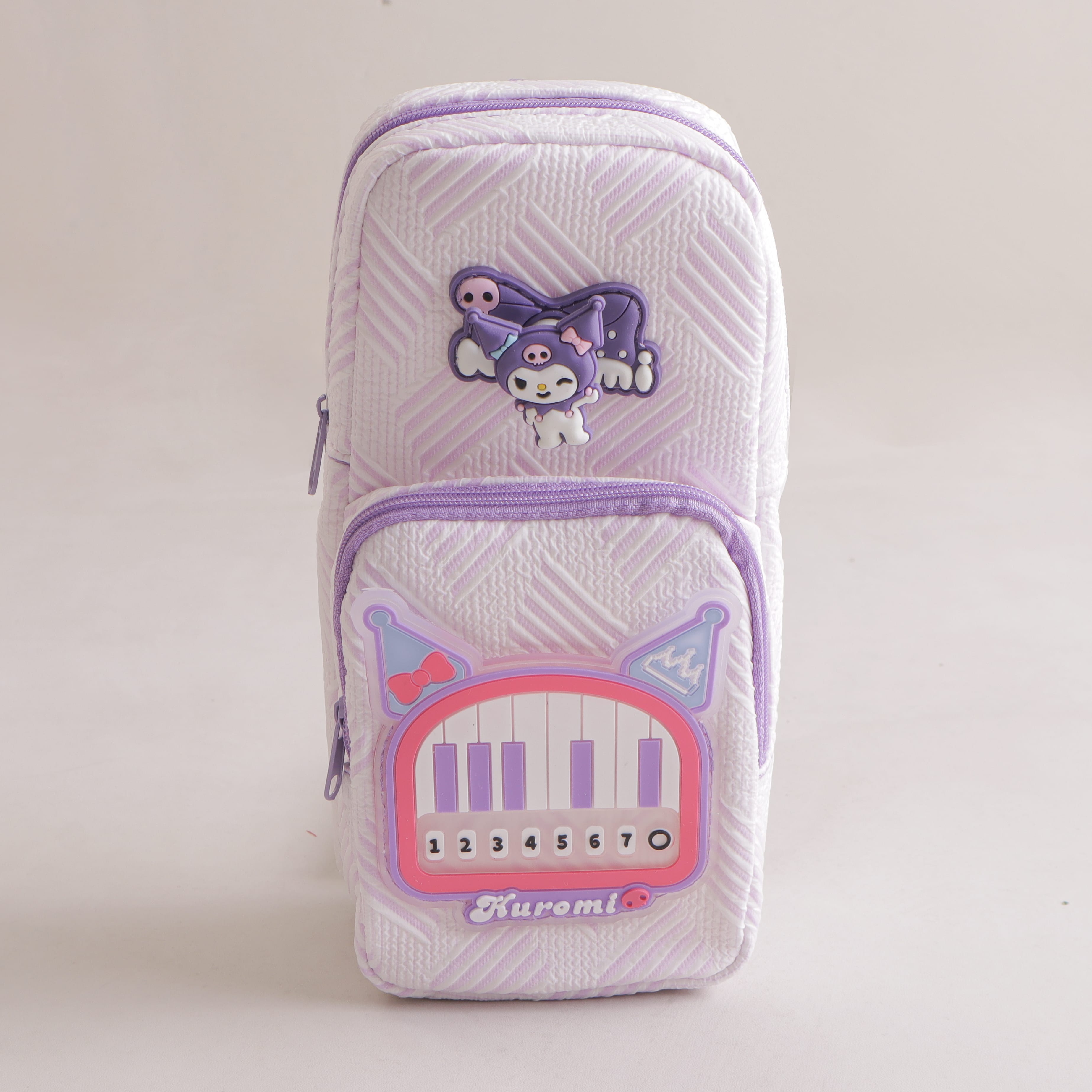 Kids' Stationery Box