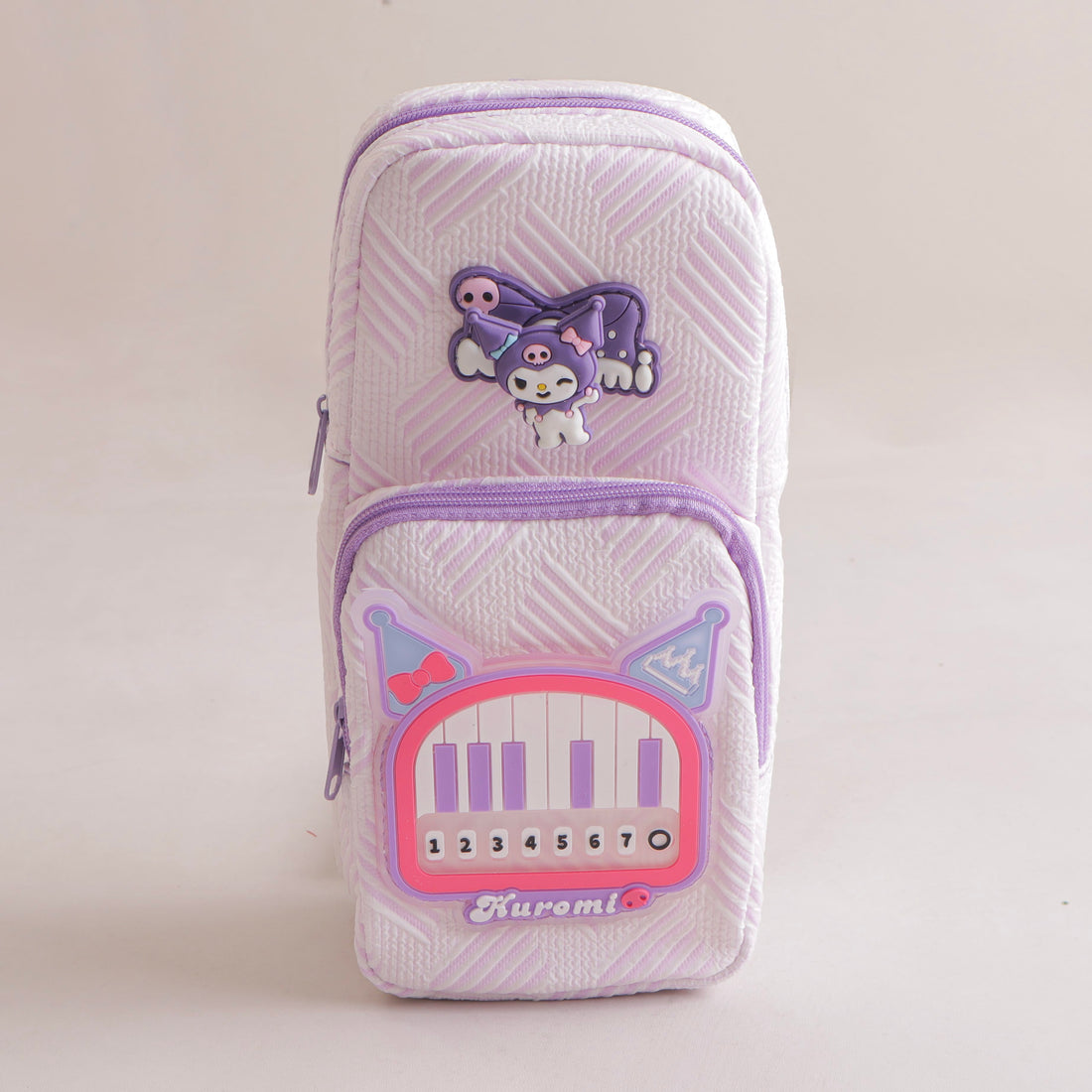 Kids' Stationery Box