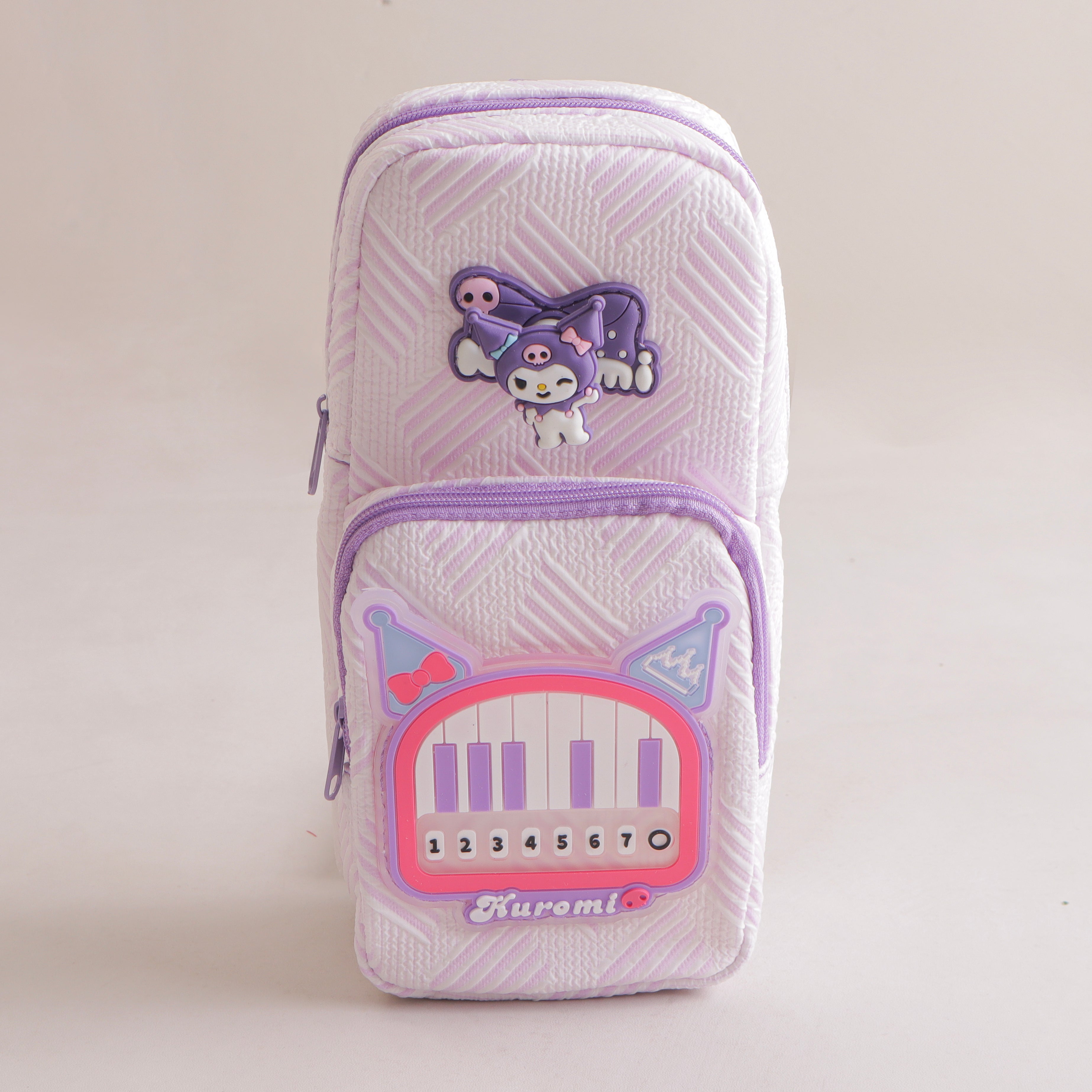 Pencil Box