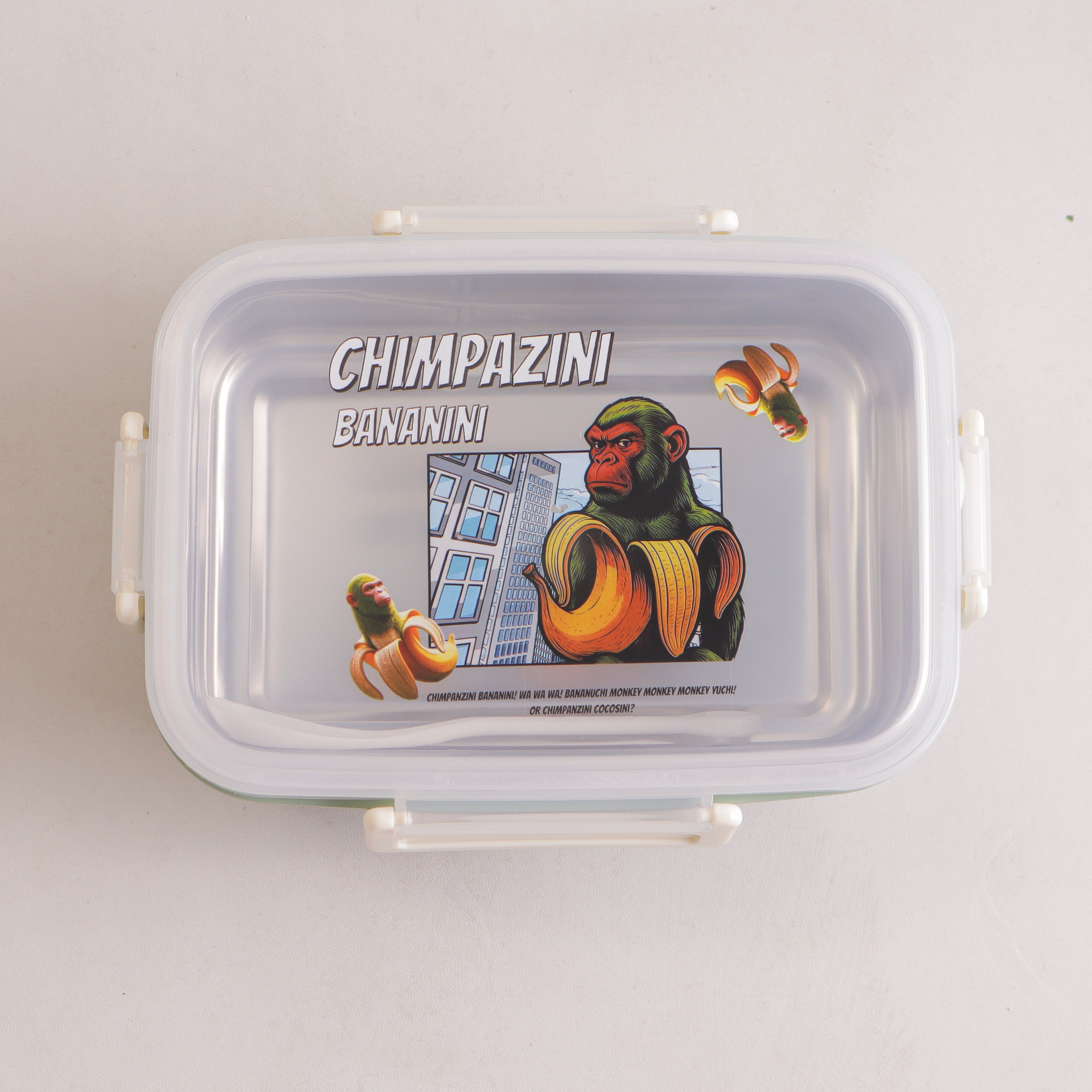Lunch Box