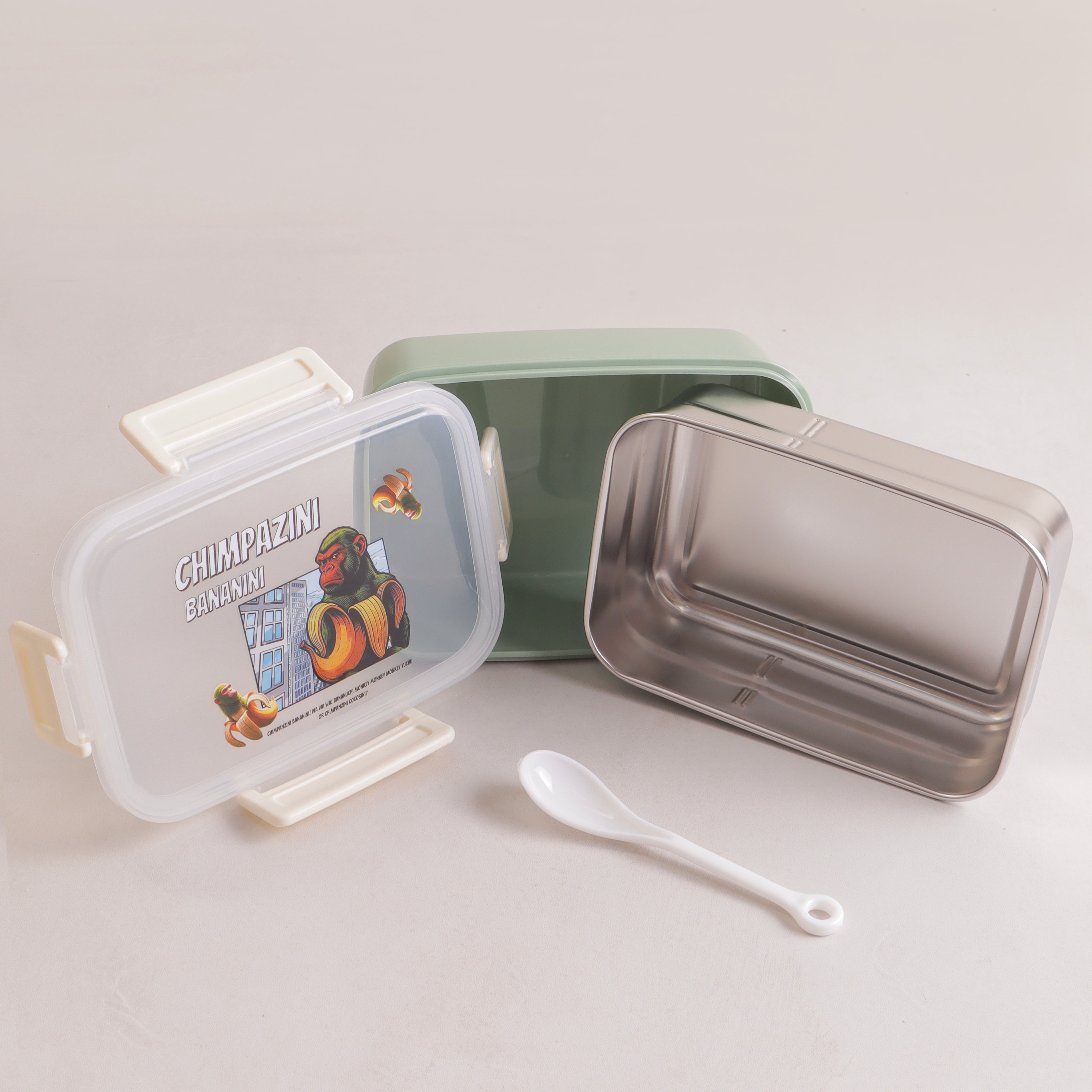 Lunch Box