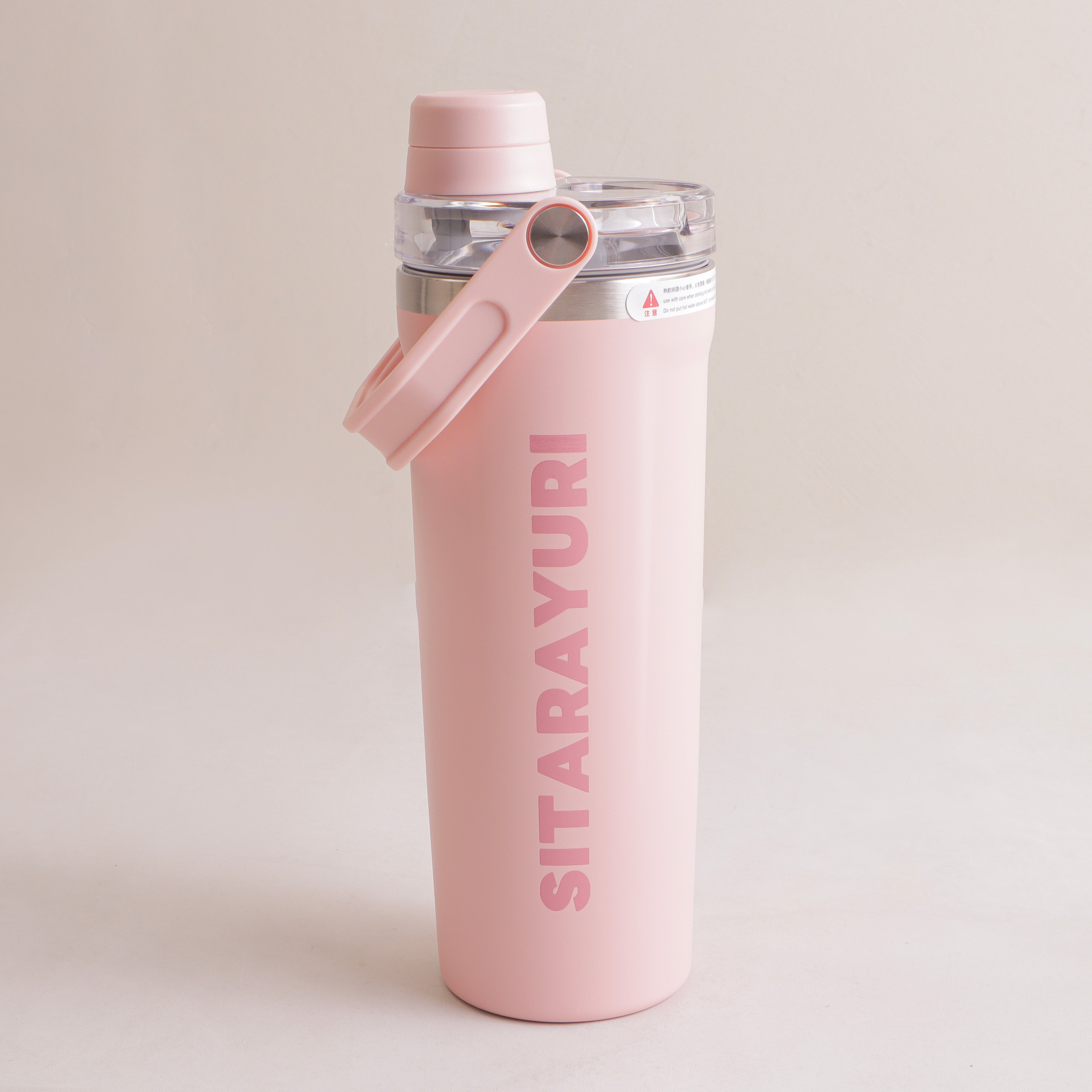 Tumbler