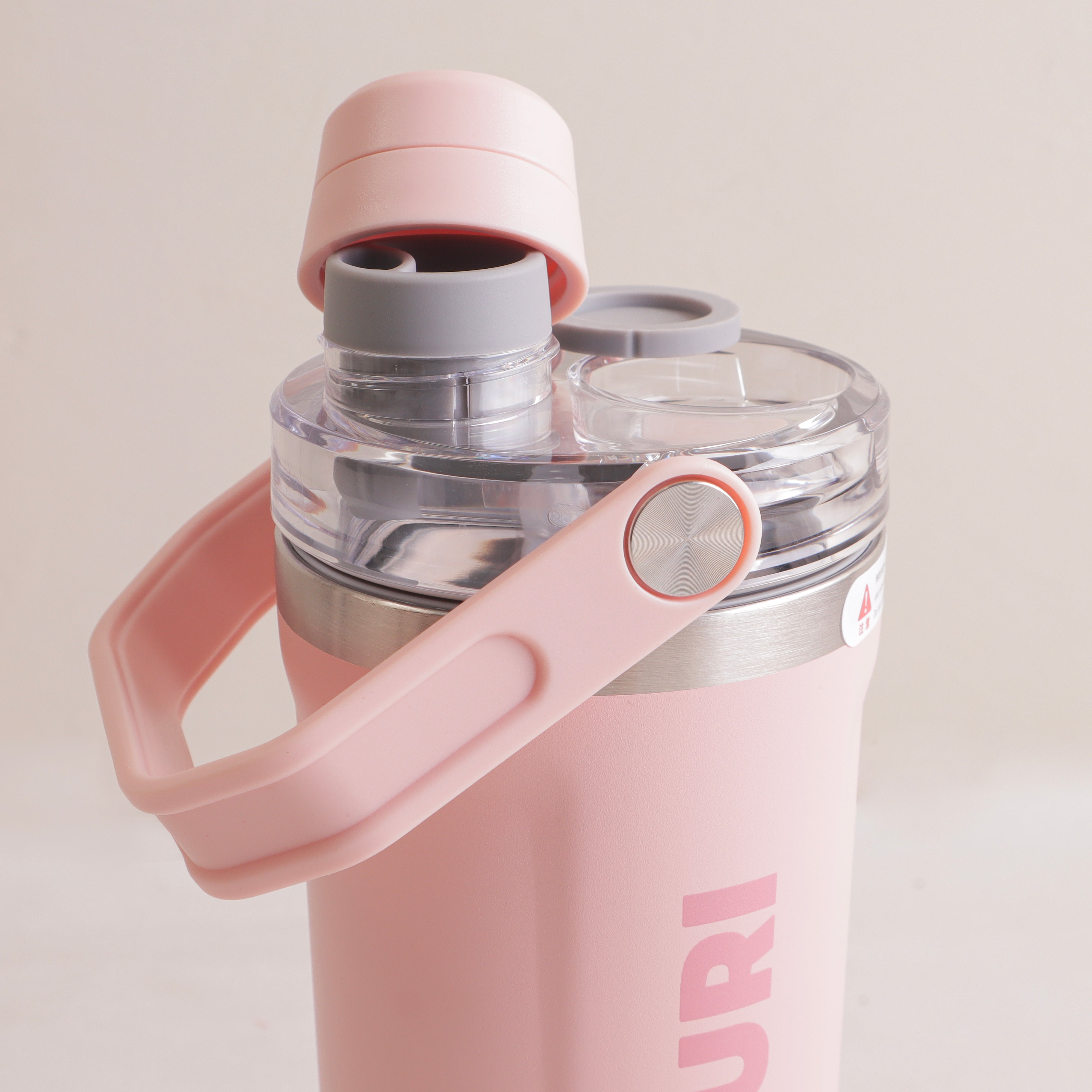 Tumbler