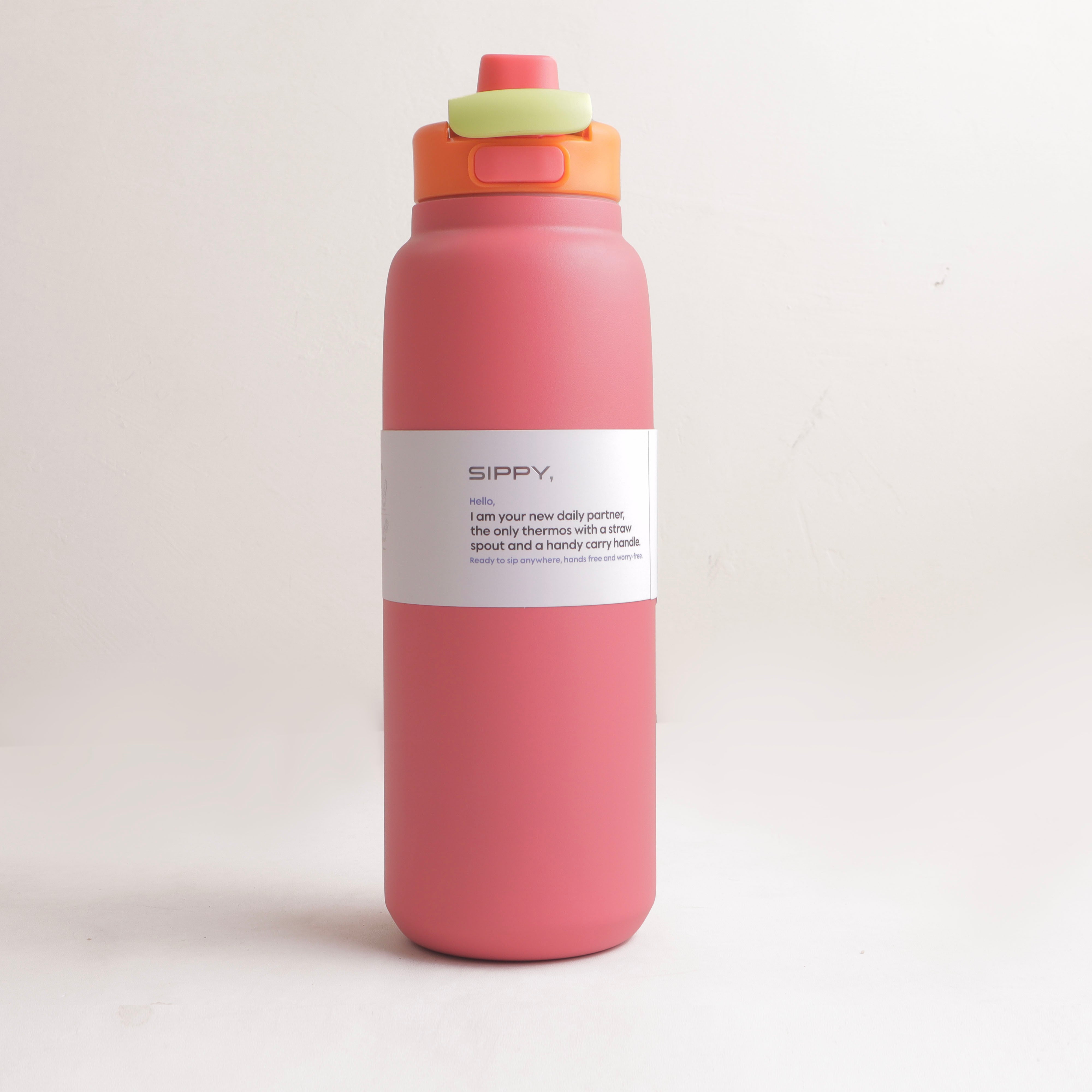 Water Bottle