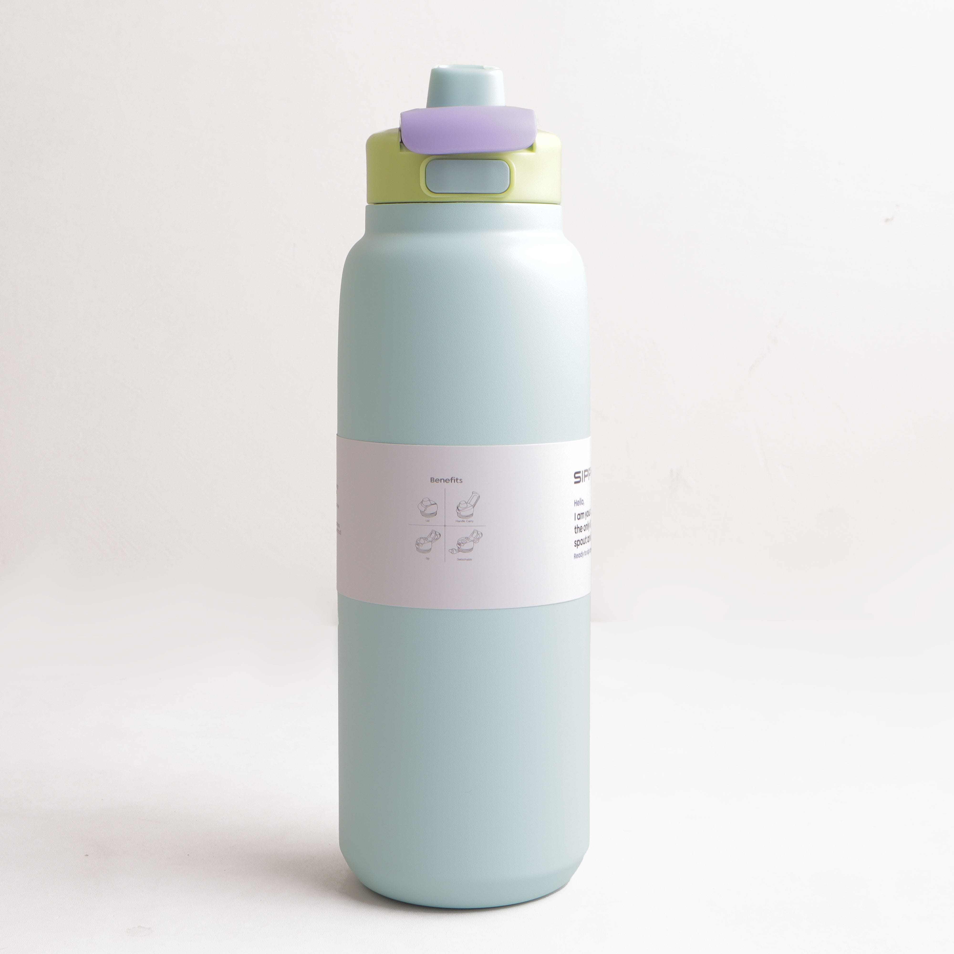 Water Bottle