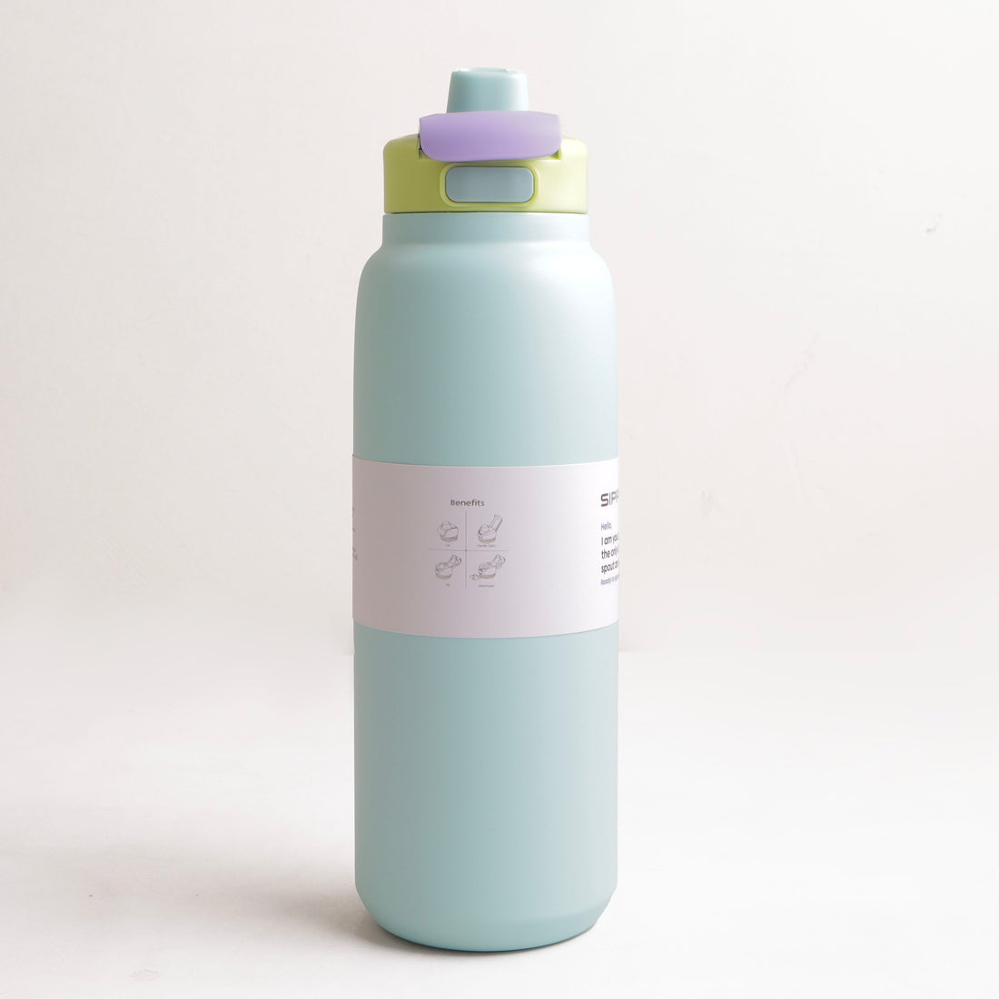 Water Bottle