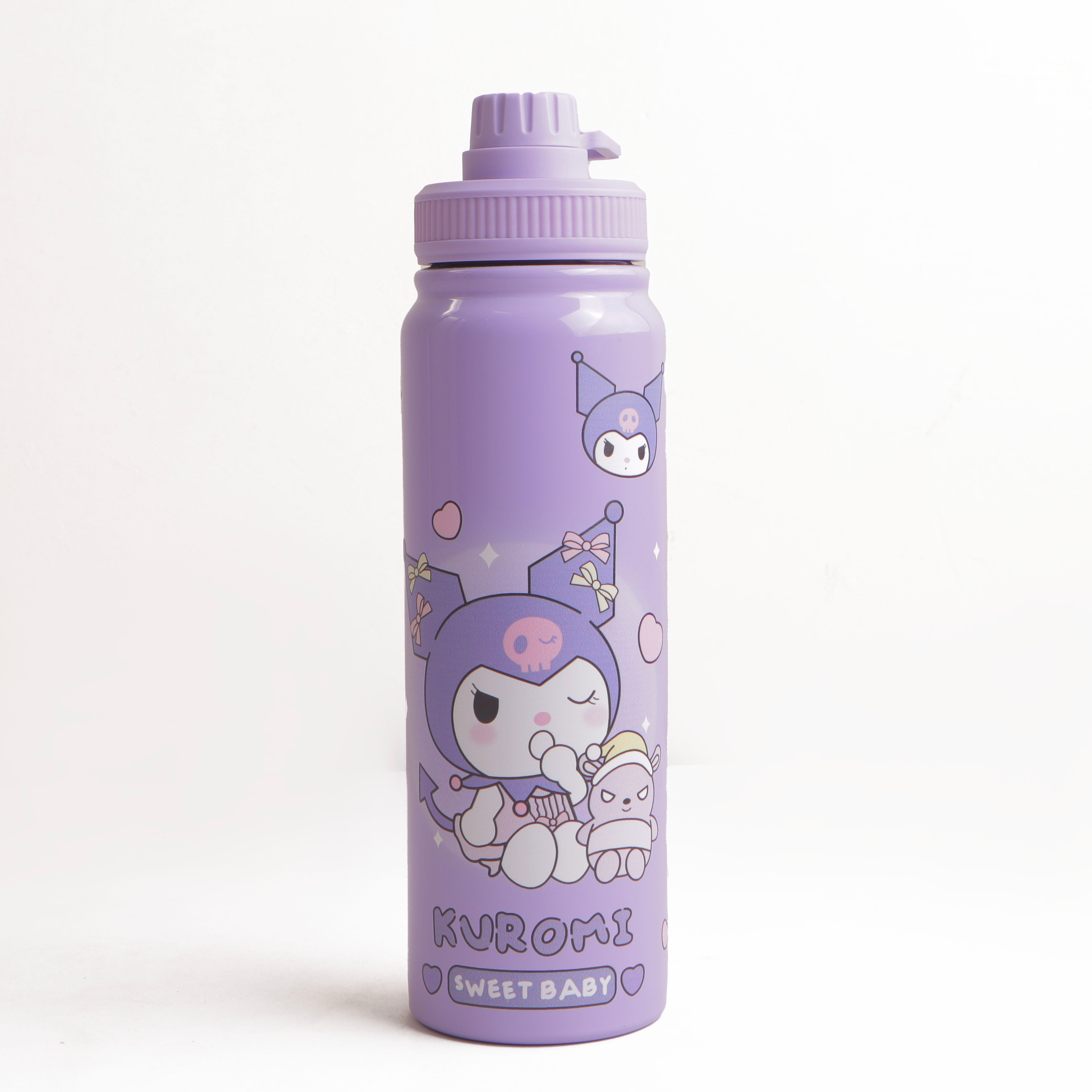 Water Bottle