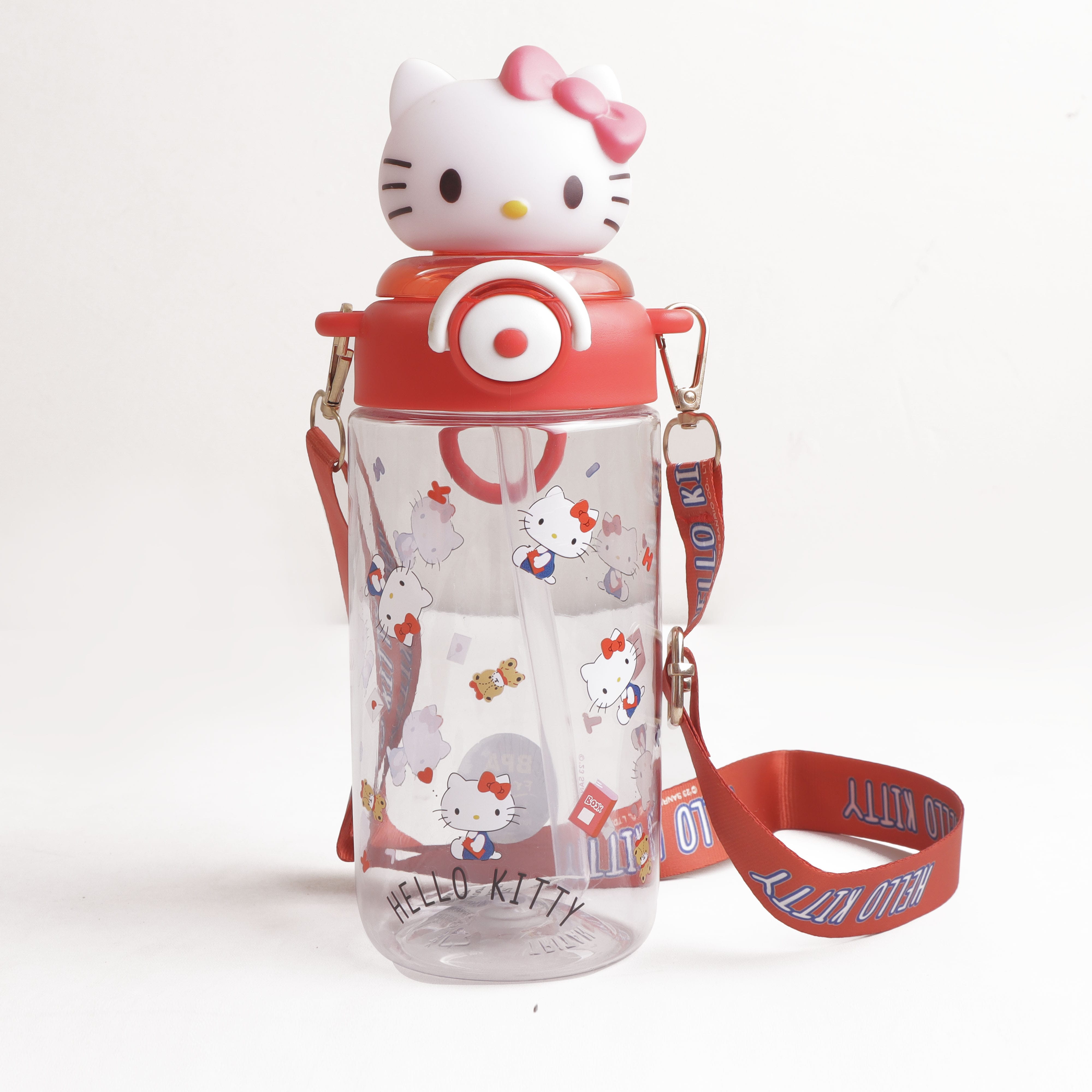 Water Bottle