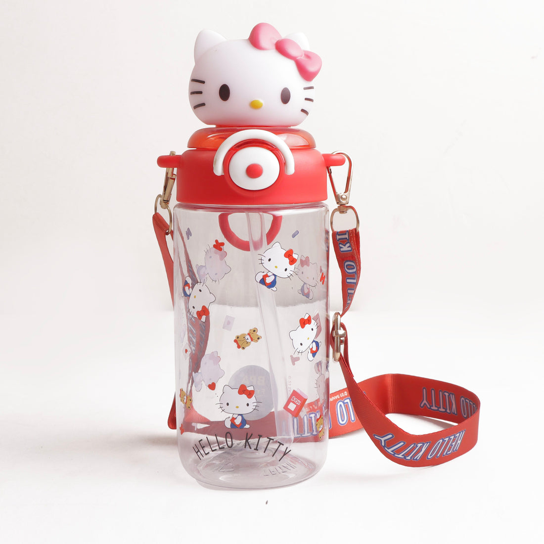 Water Bottle