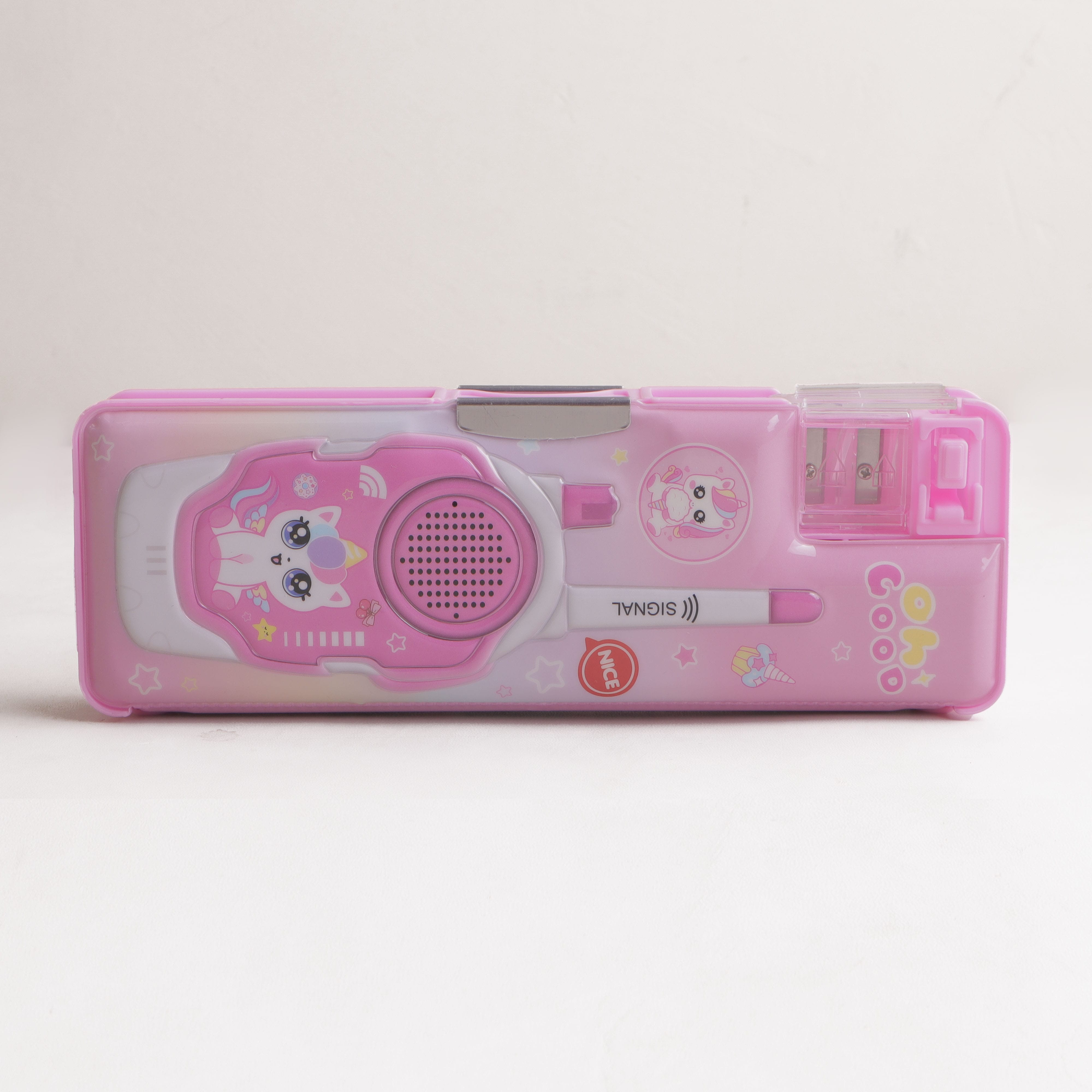 Kids' Stationery Box