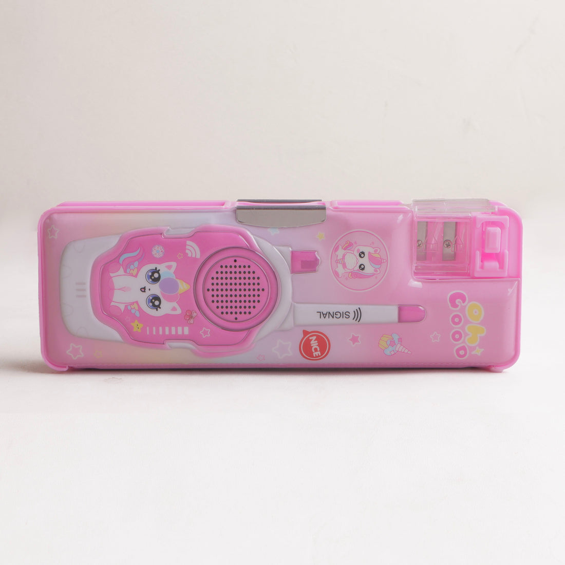 Kids' Stationery Box