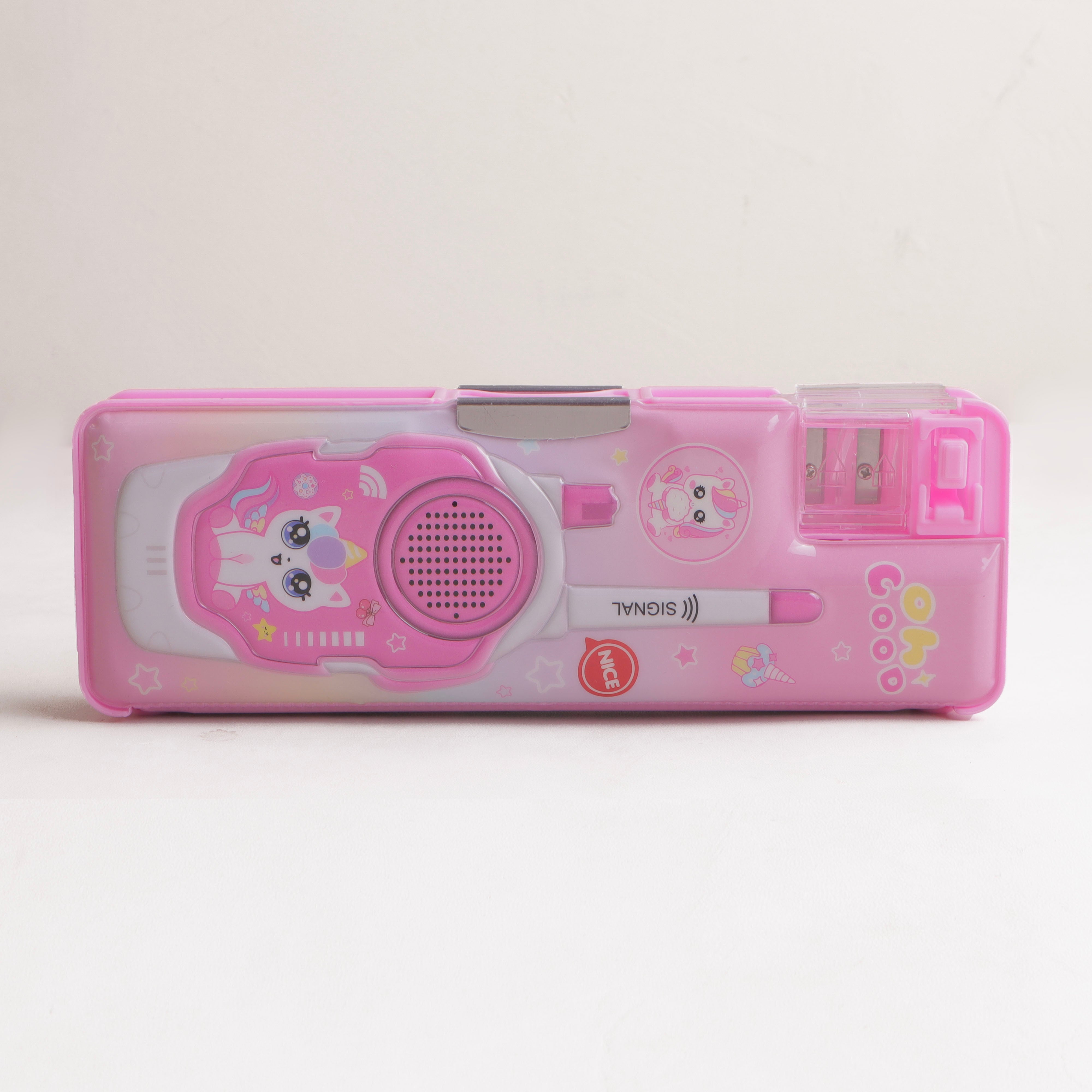 Kids' Stationery Box