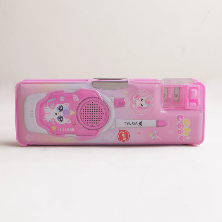 Kids' Stationery Box