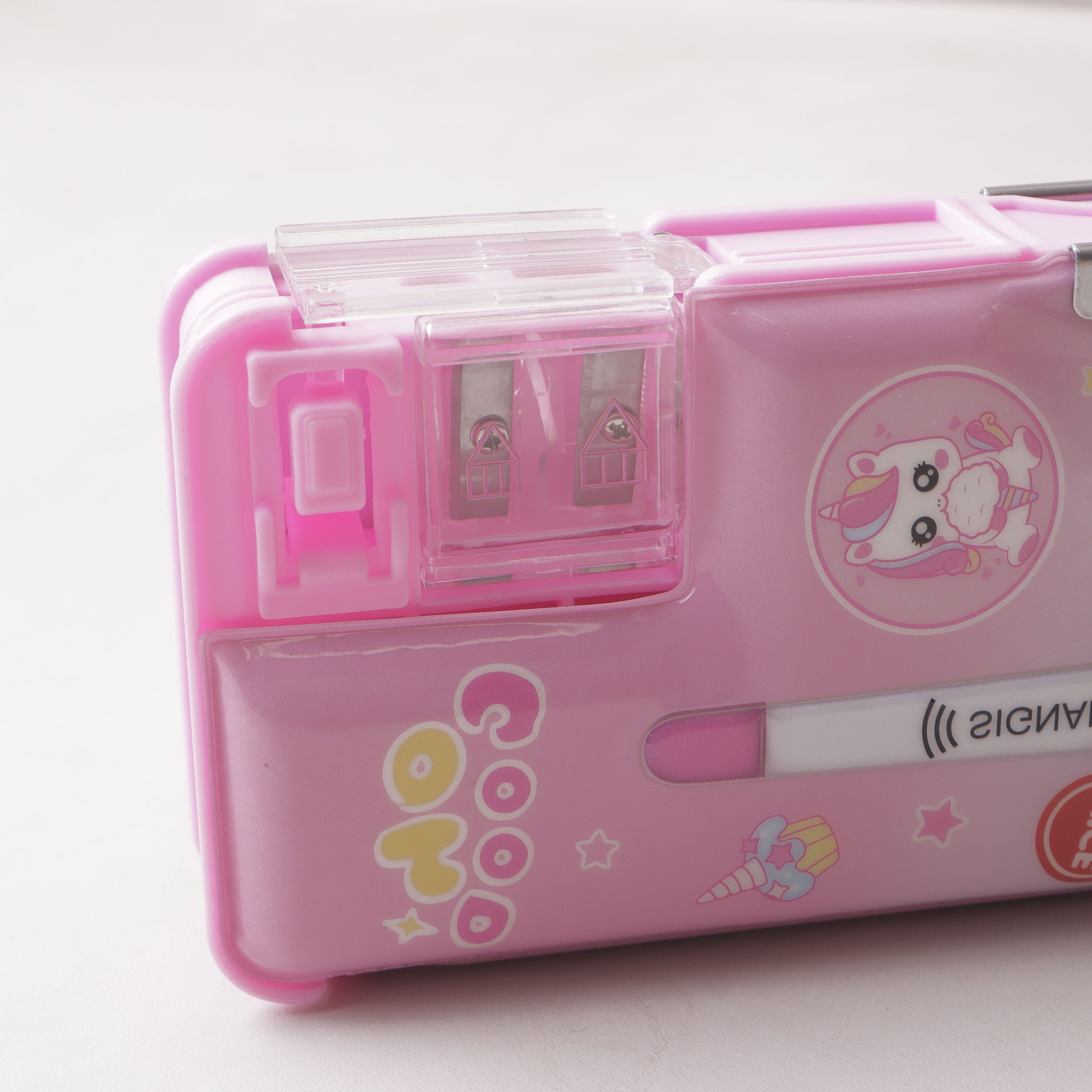 Kids' Stationery Box