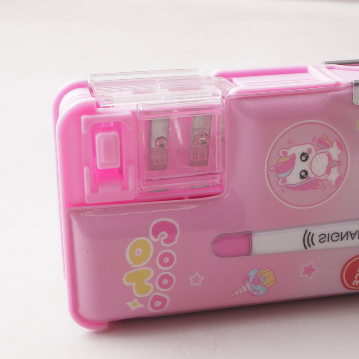 Kids' Stationery Box