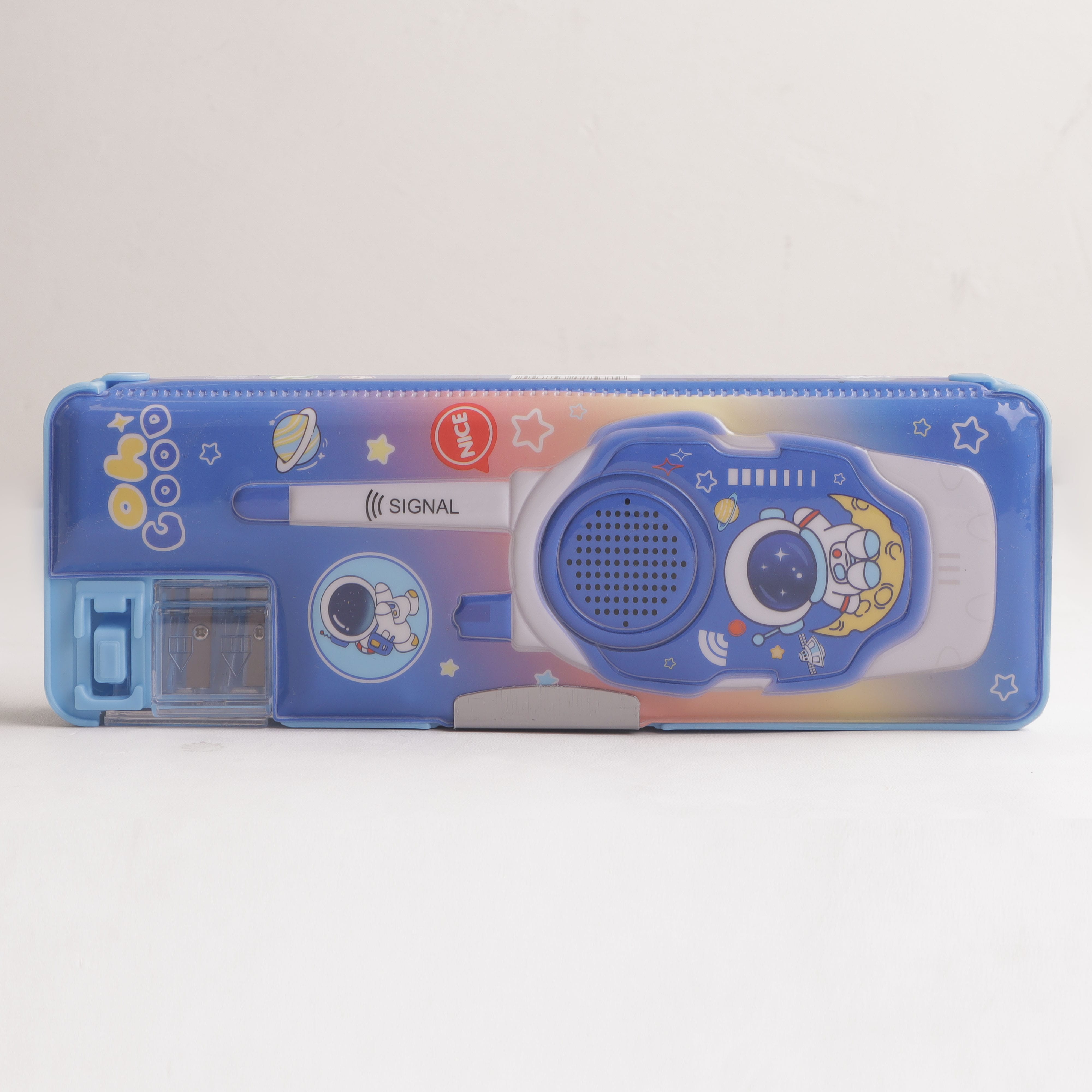 Kids' Stationery Box