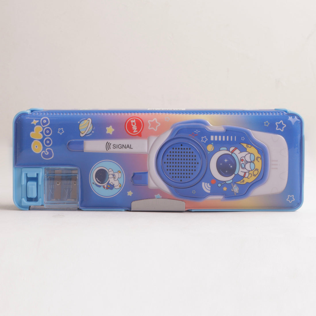 Kids' Stationery Box