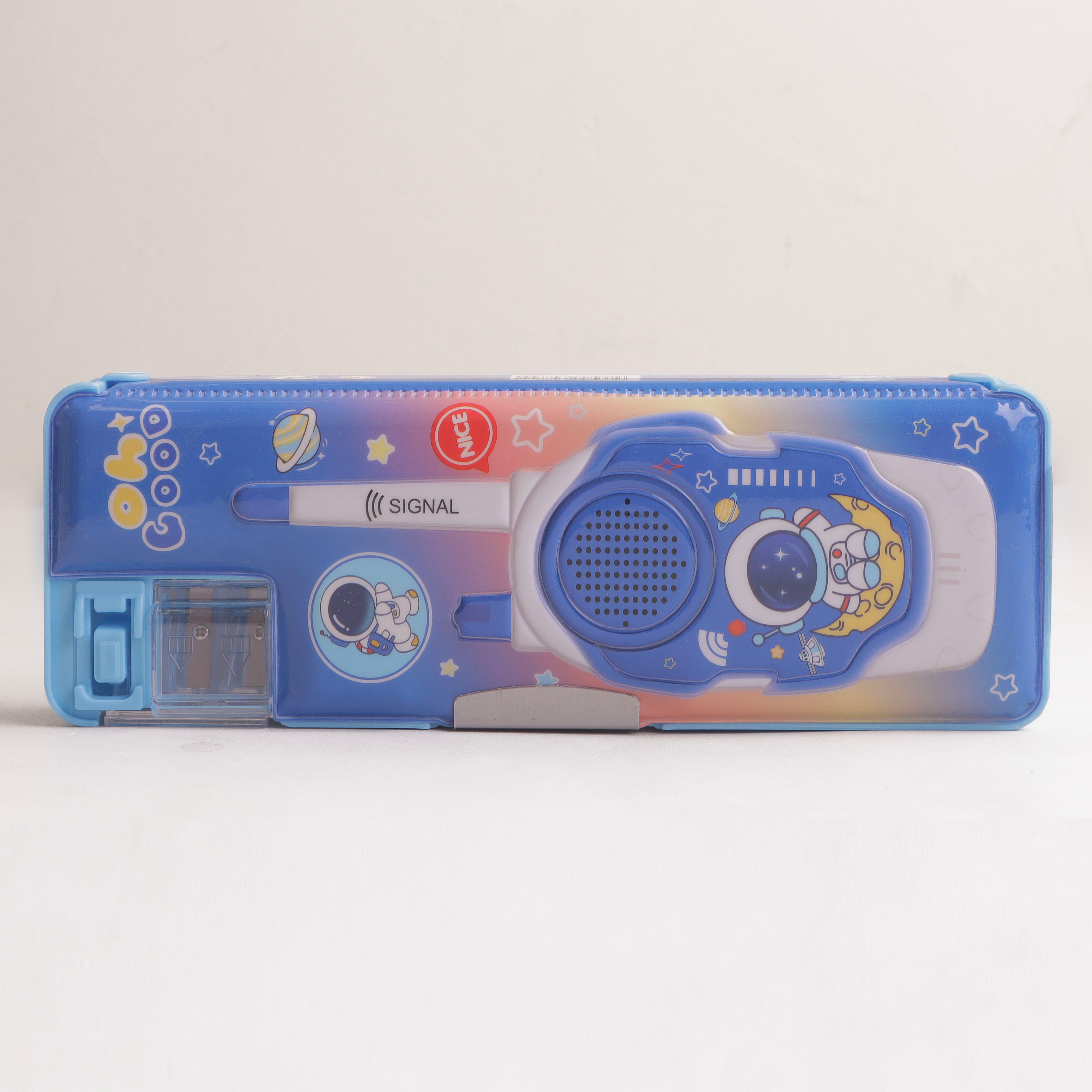 Kids' Stationery Box