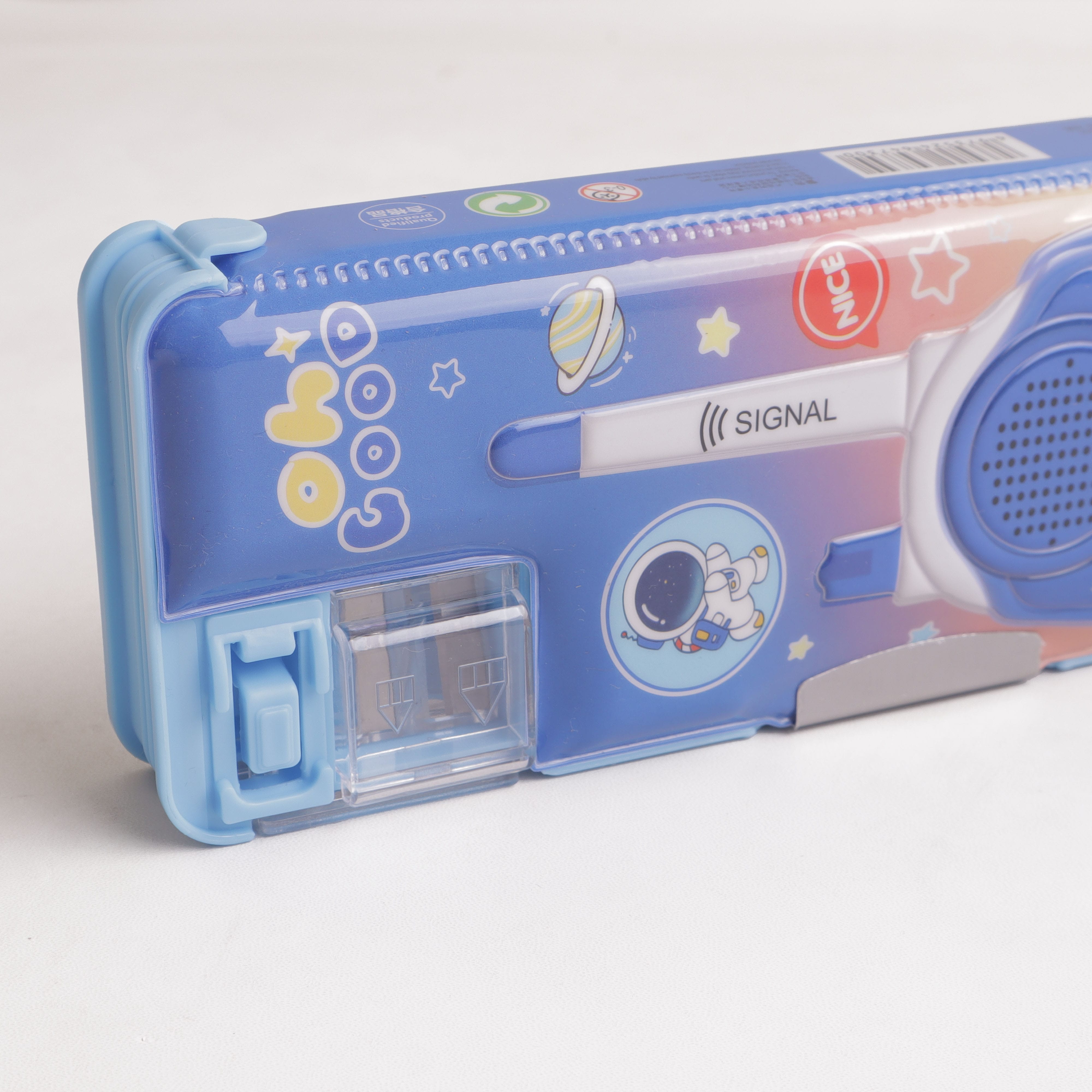 Kids' Stationery Box