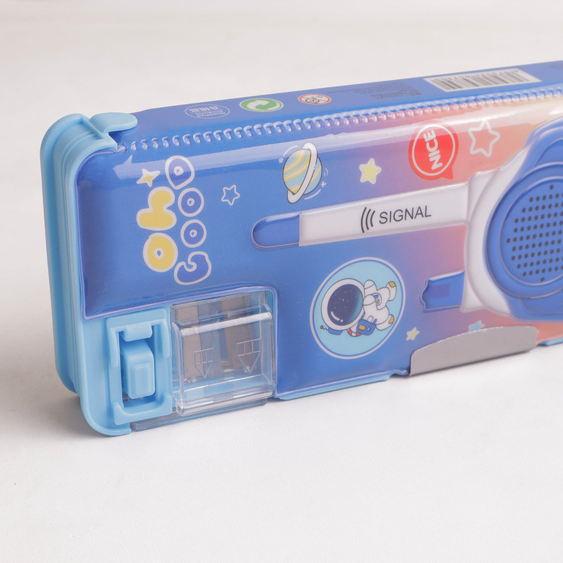 Kids' Stationery Box