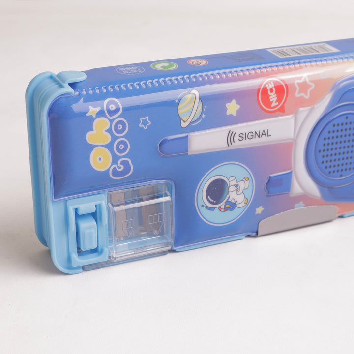 Kids' Stationery Box