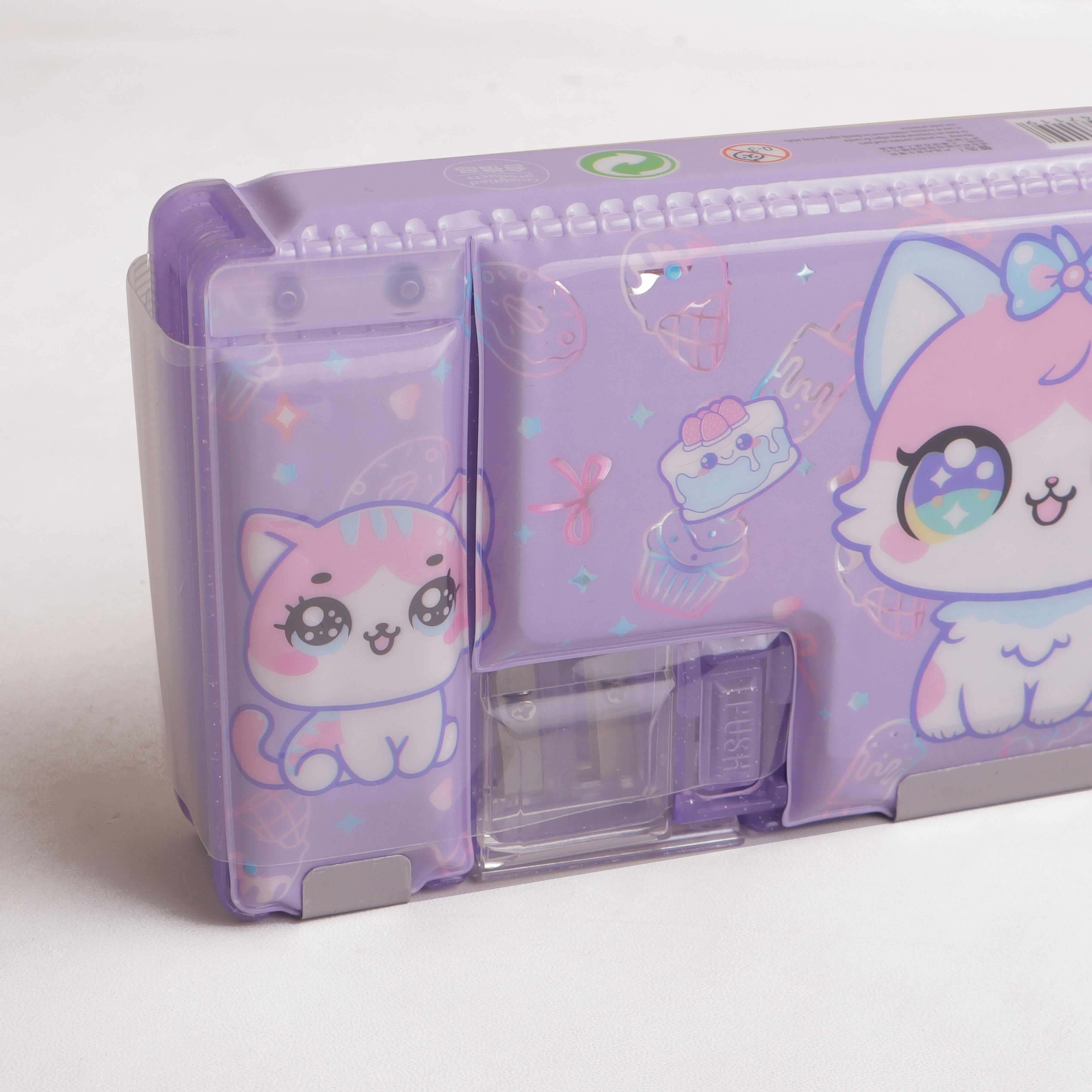 Kids' Stationery Box