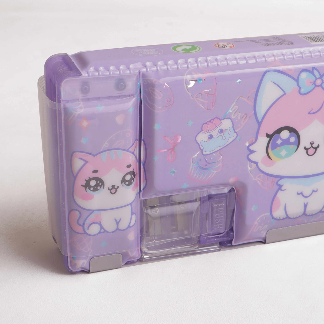 Kids' Stationery Box