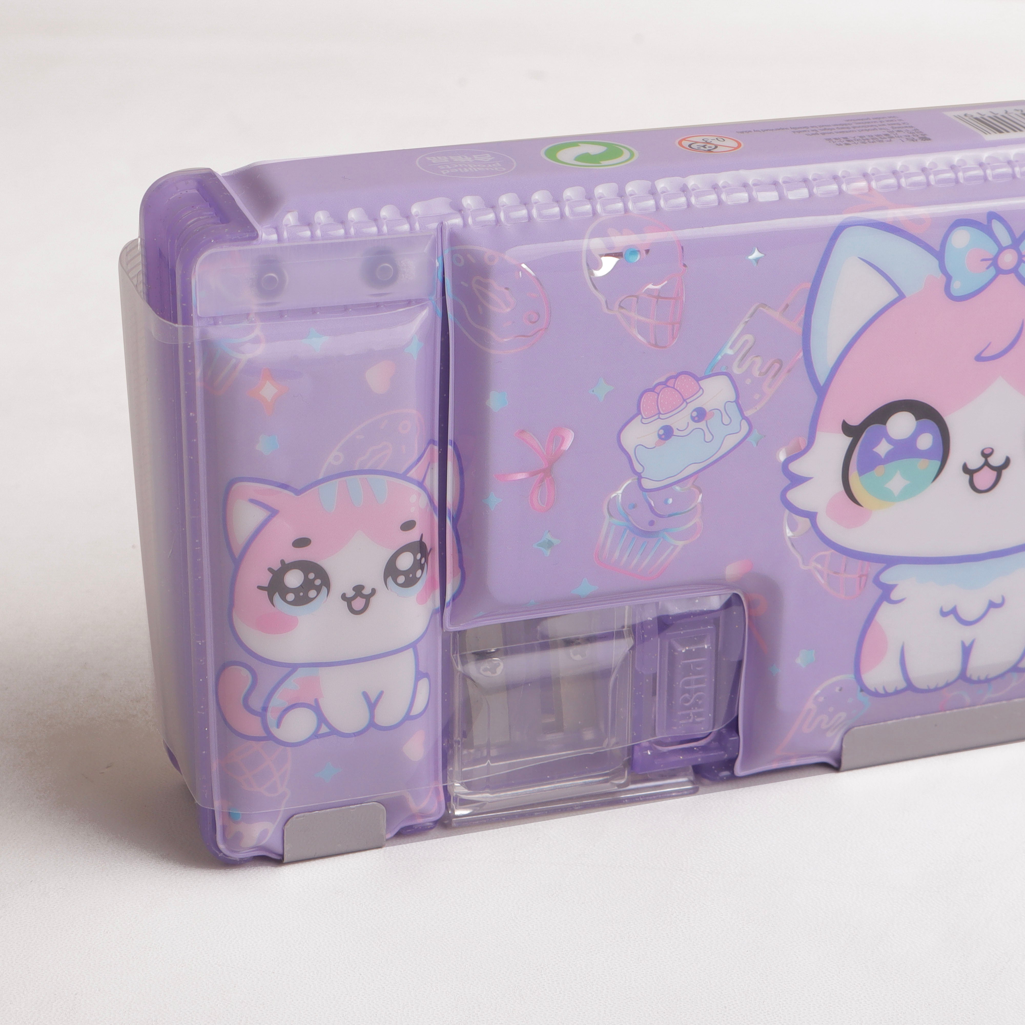 Kids' Stationery Box