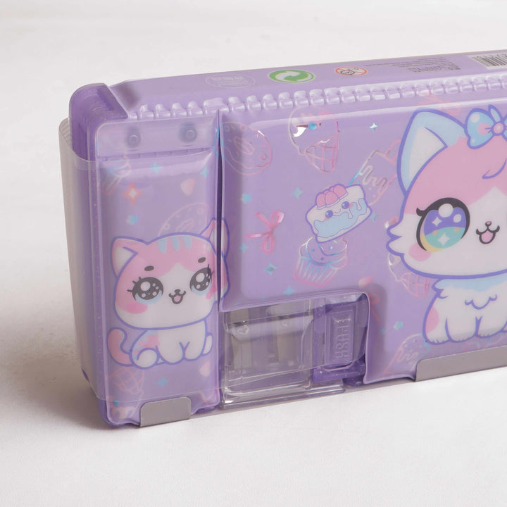 Kids' Stationery Box