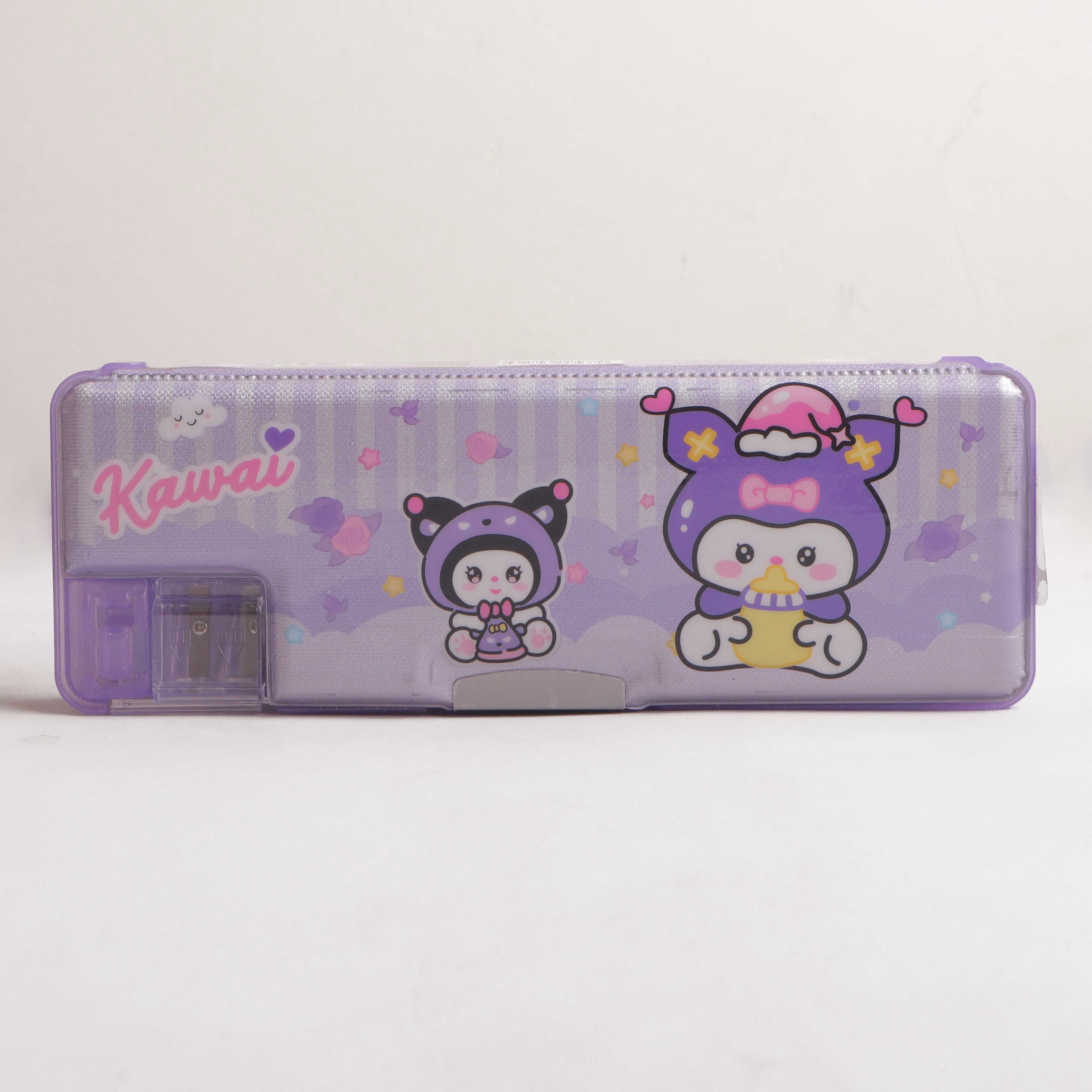 Kids' Stationery Box
