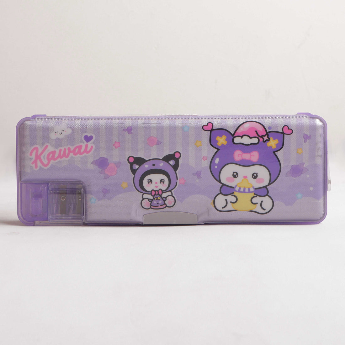 Kids' Stationery Box