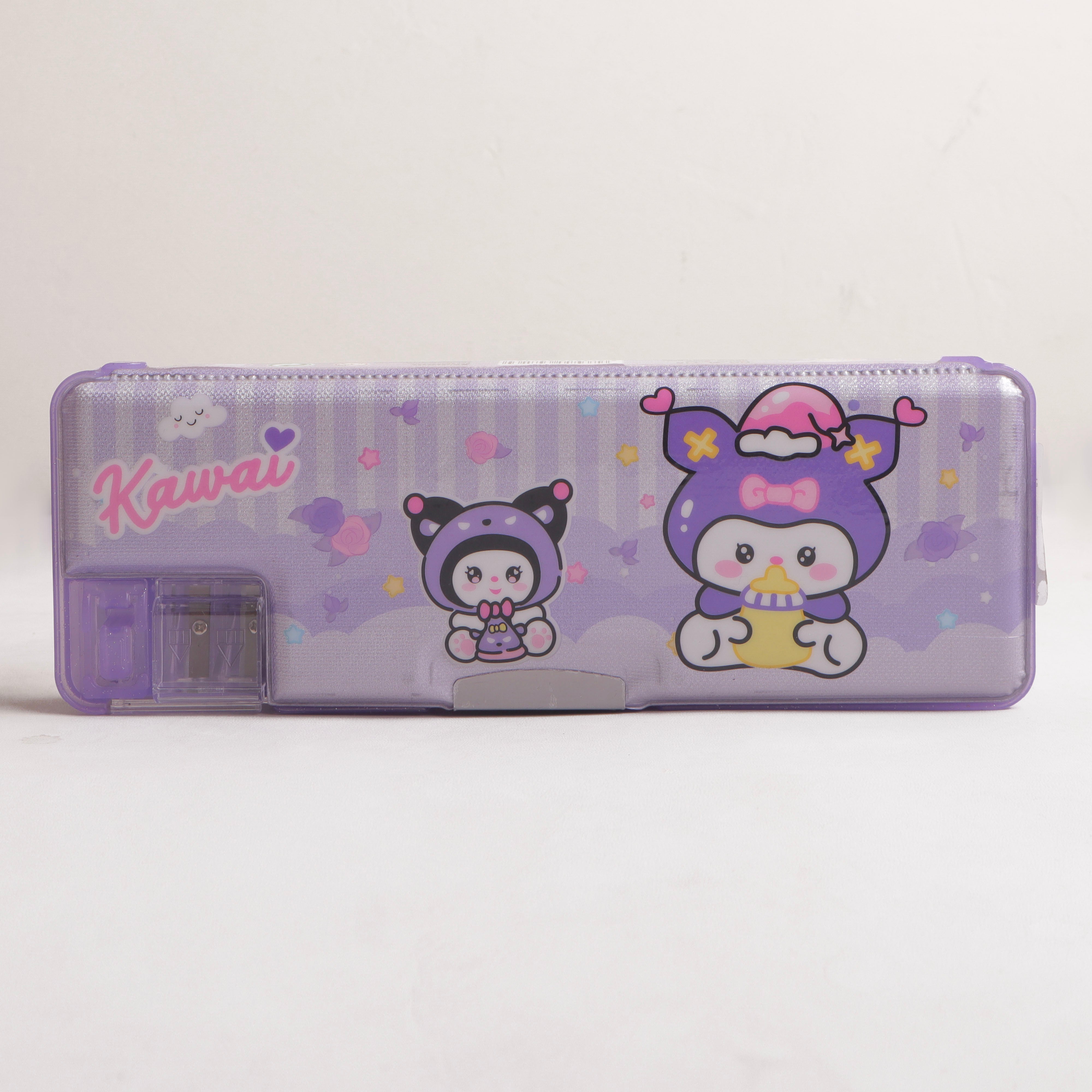 Kids' Stationery Box