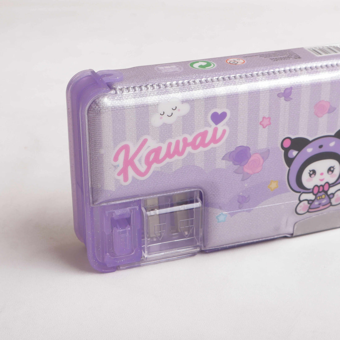 Kids' Stationery Box