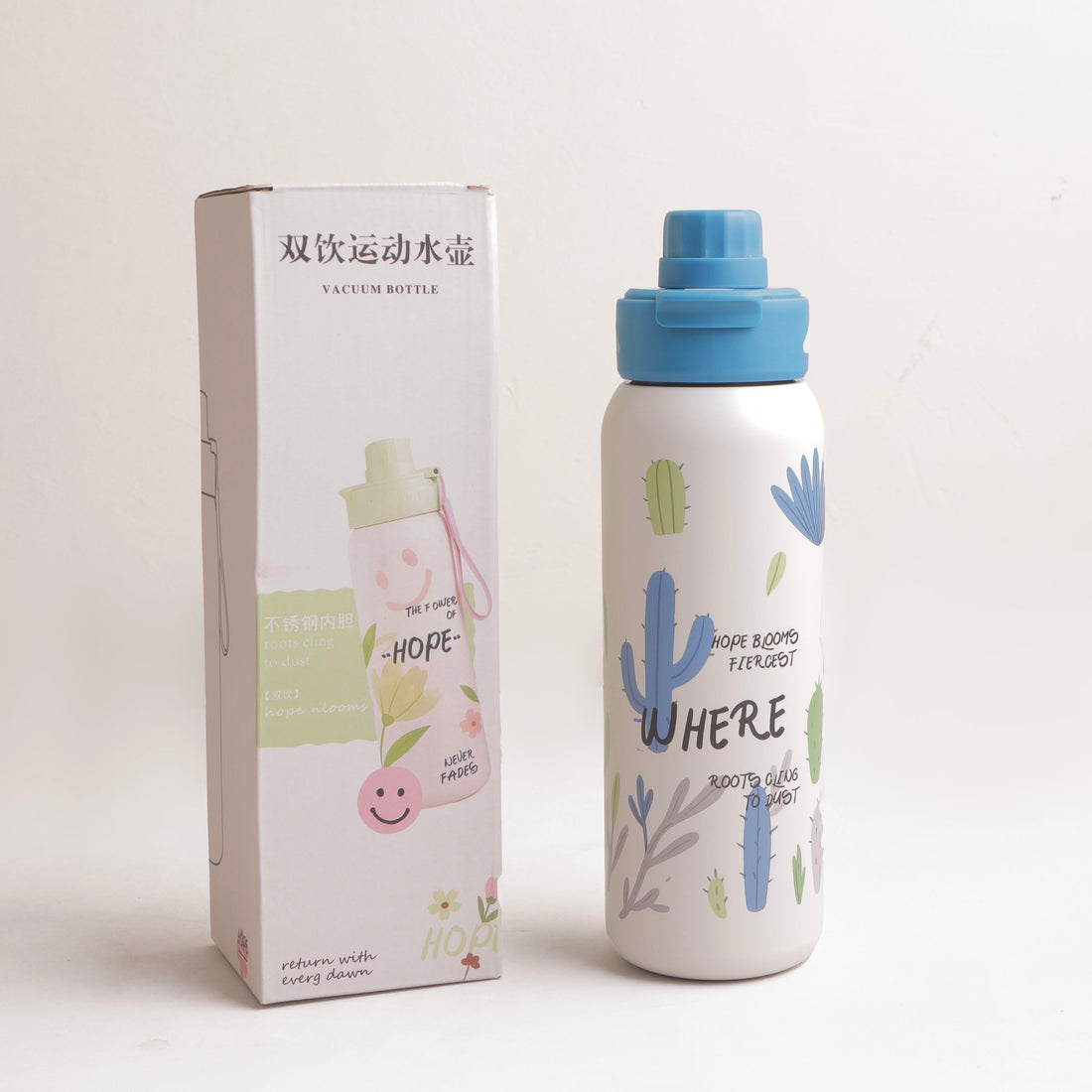 Water Bottle