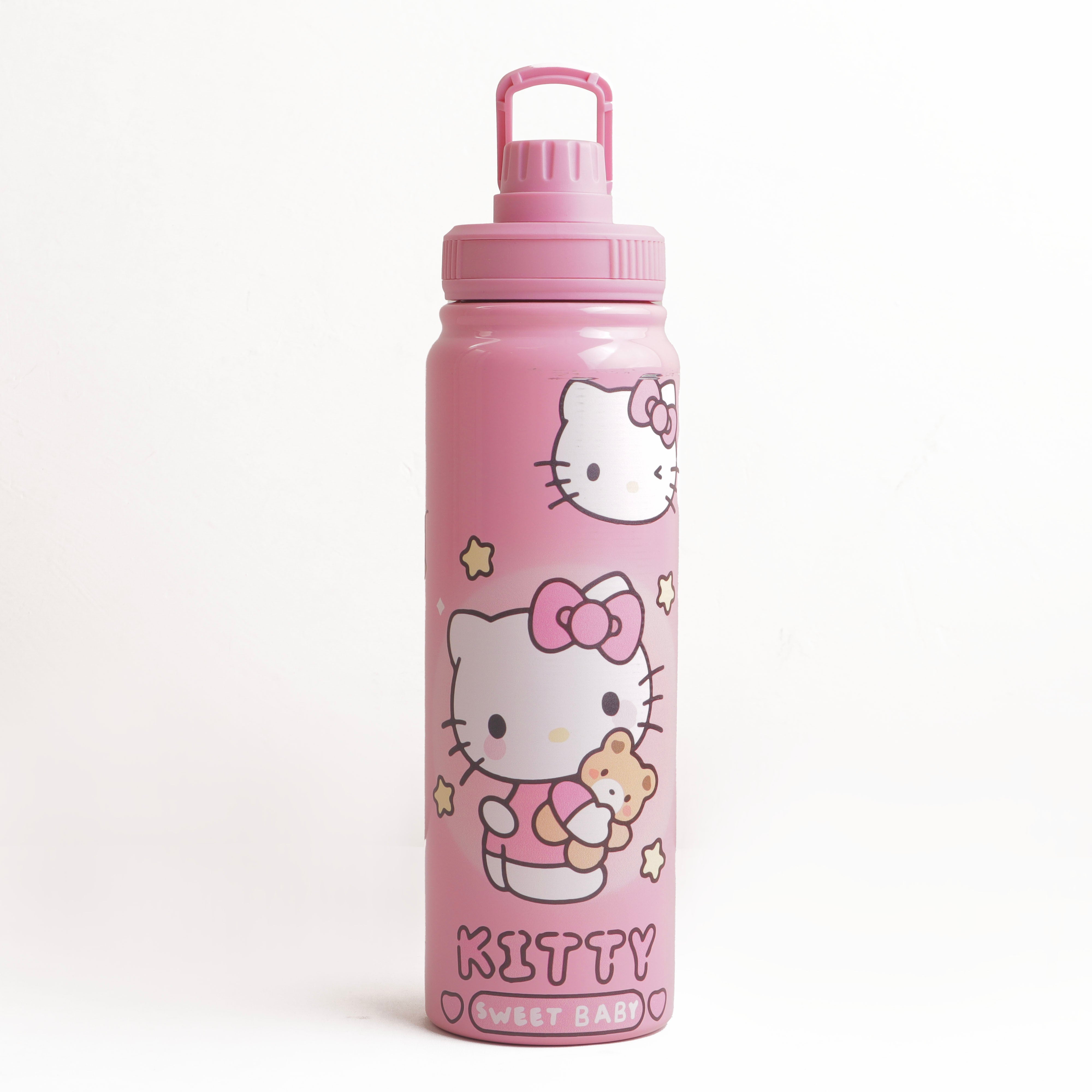 Water Bottle