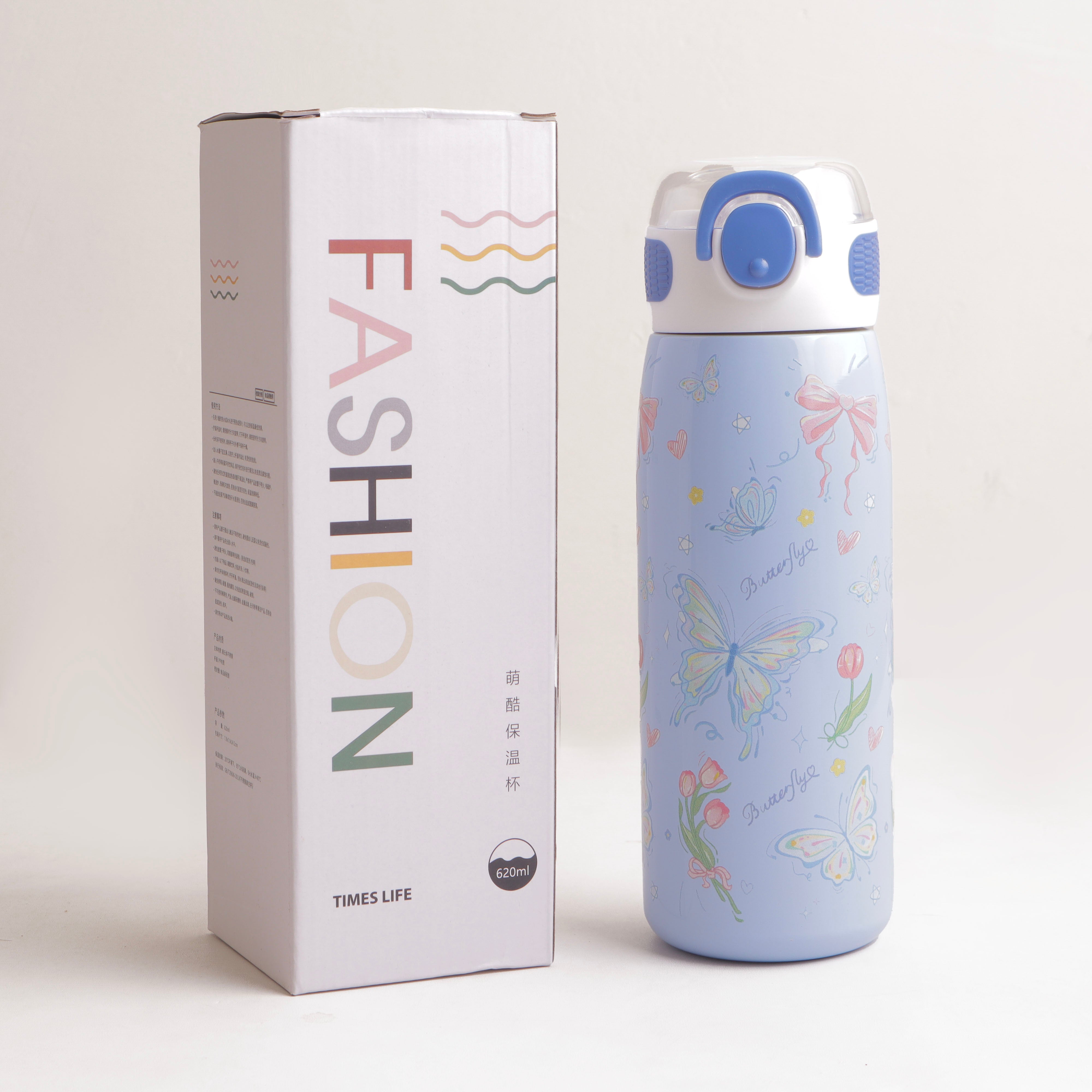 Water Bottle