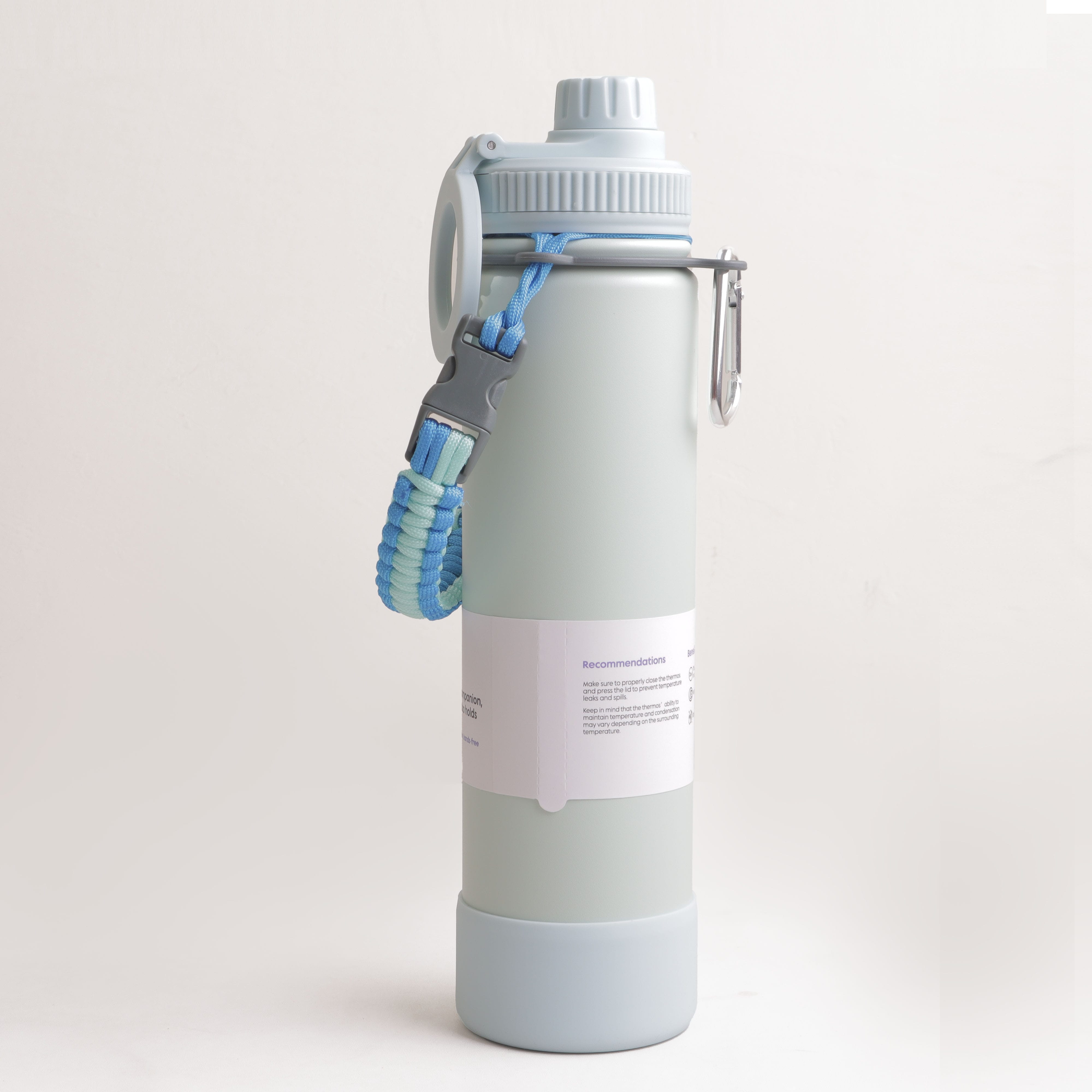 Water Bottle