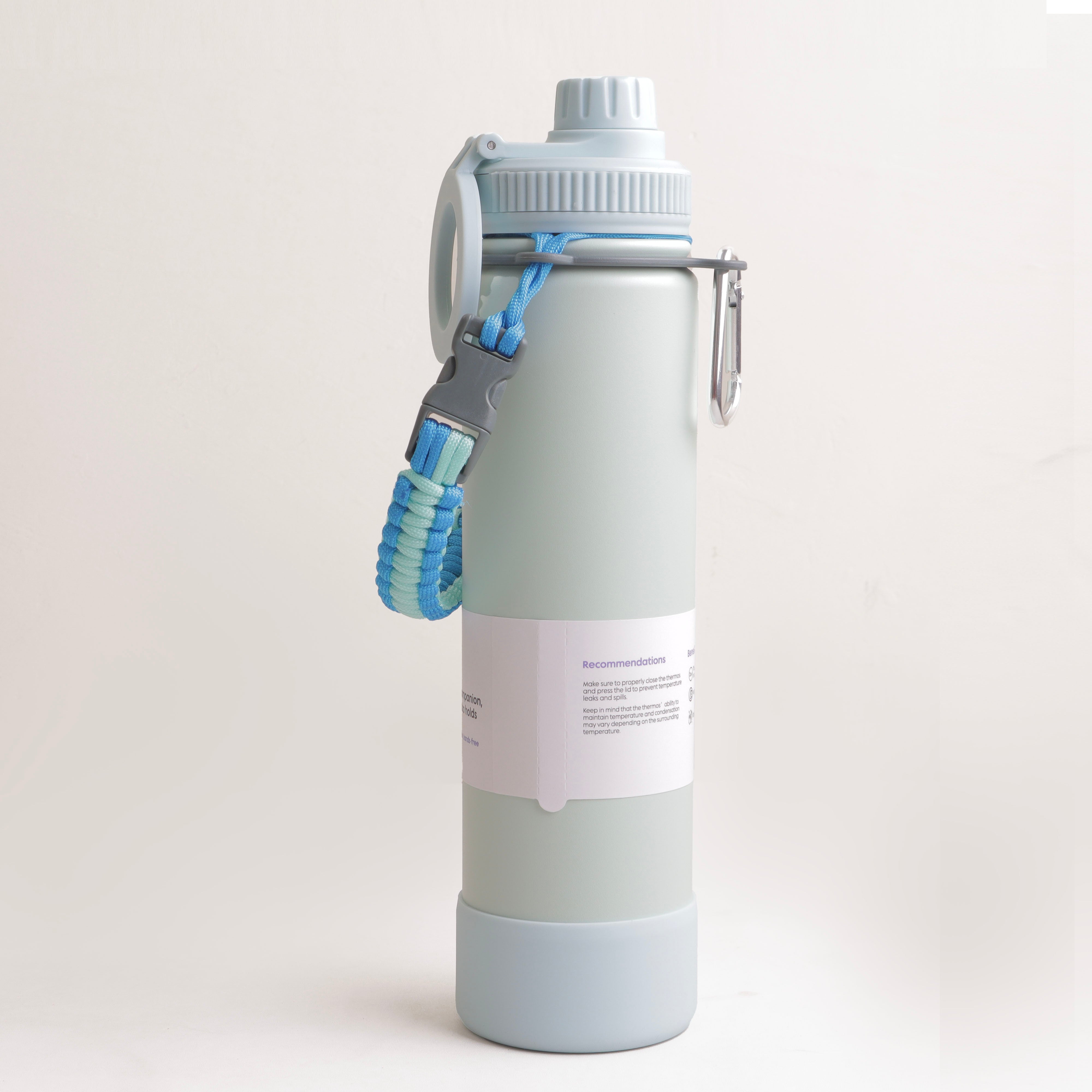 Water Bottle