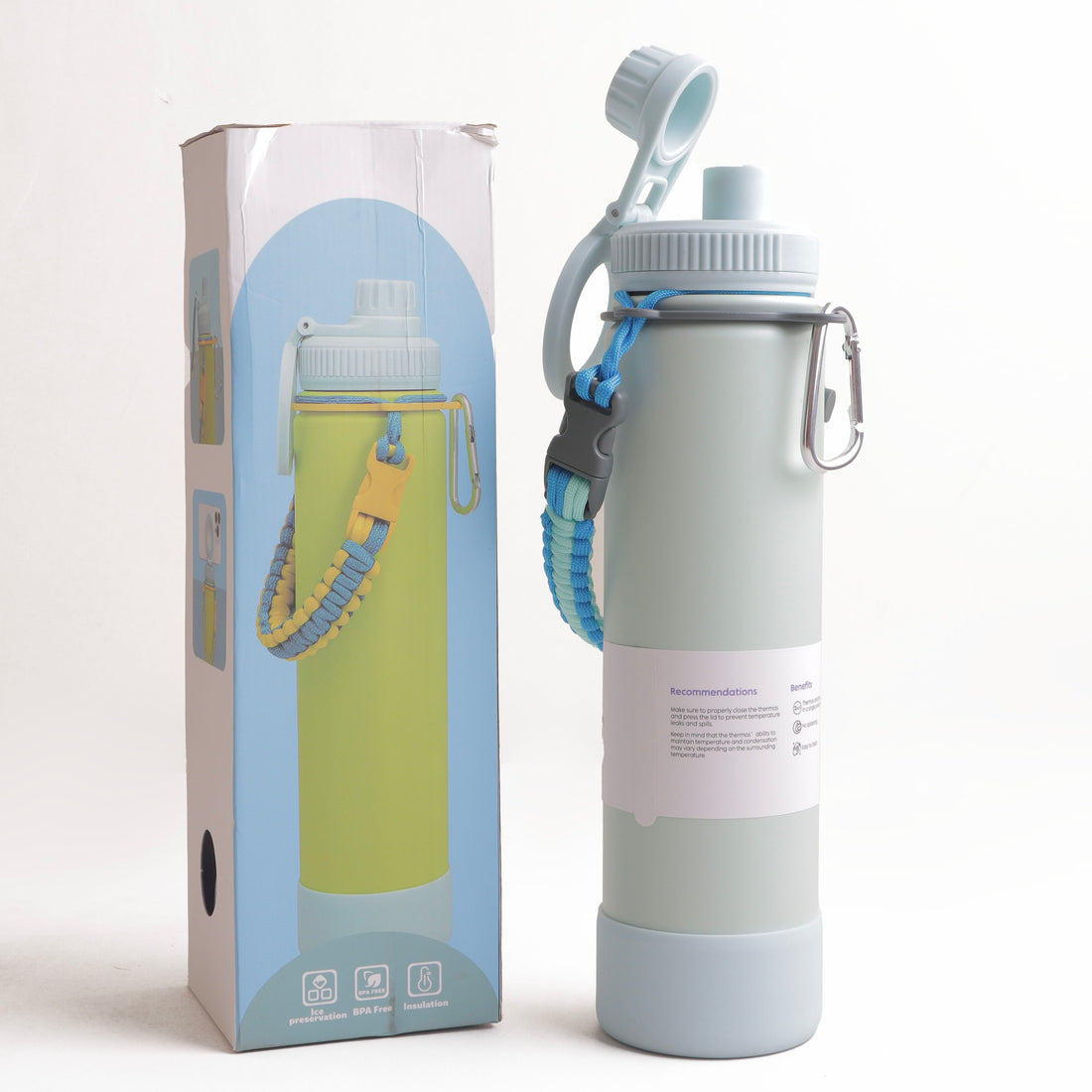 Water Bottle