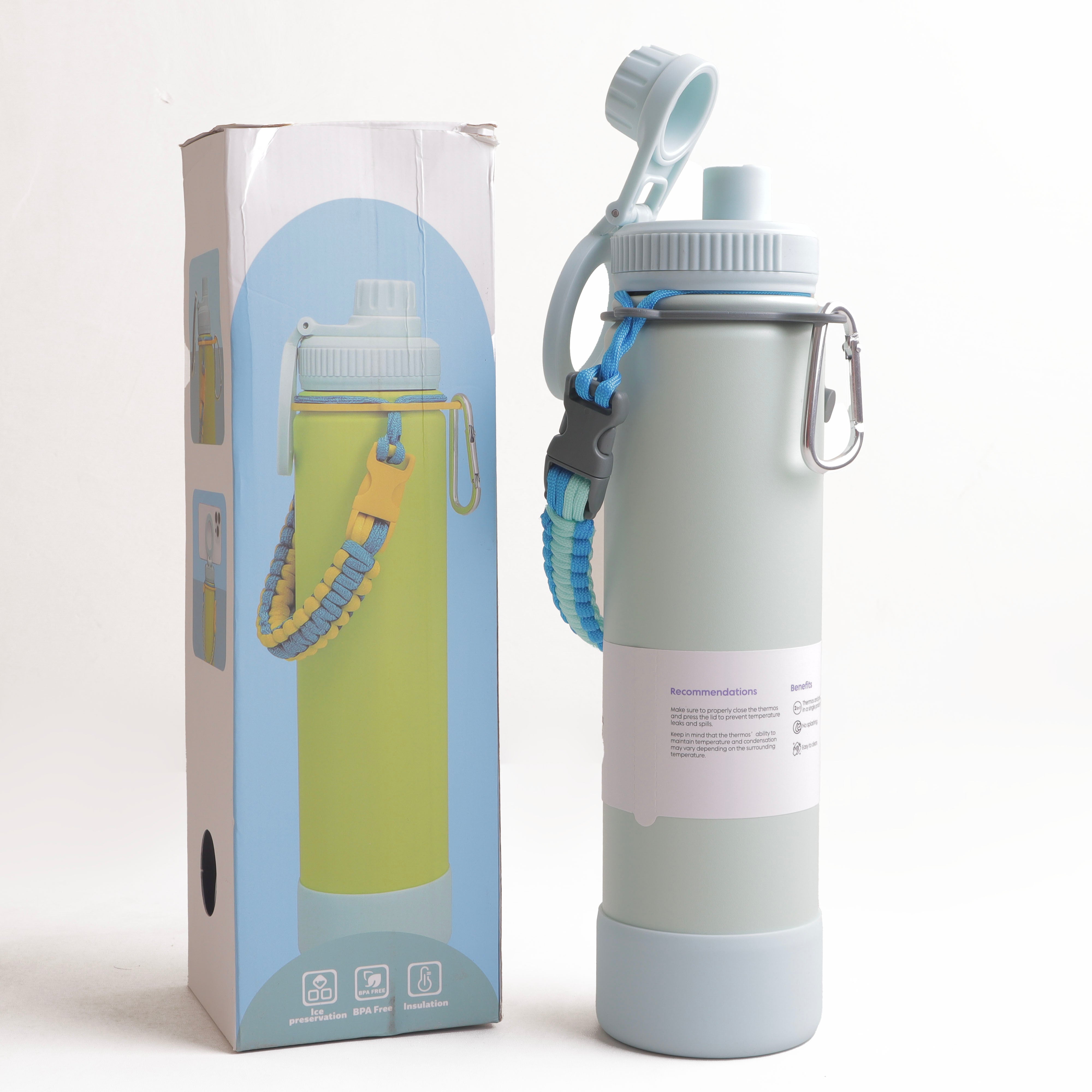 Water Bottle