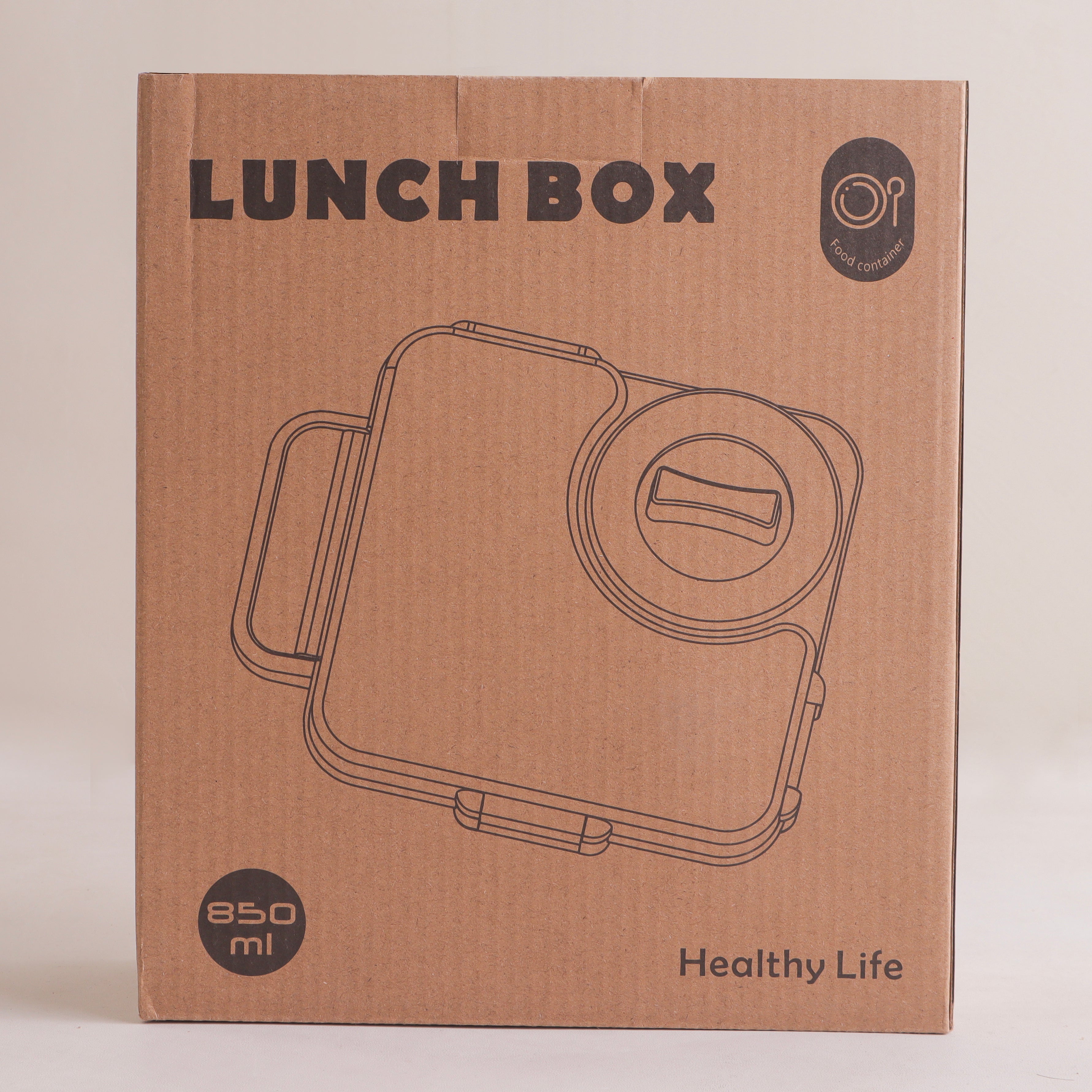 Lunch Box